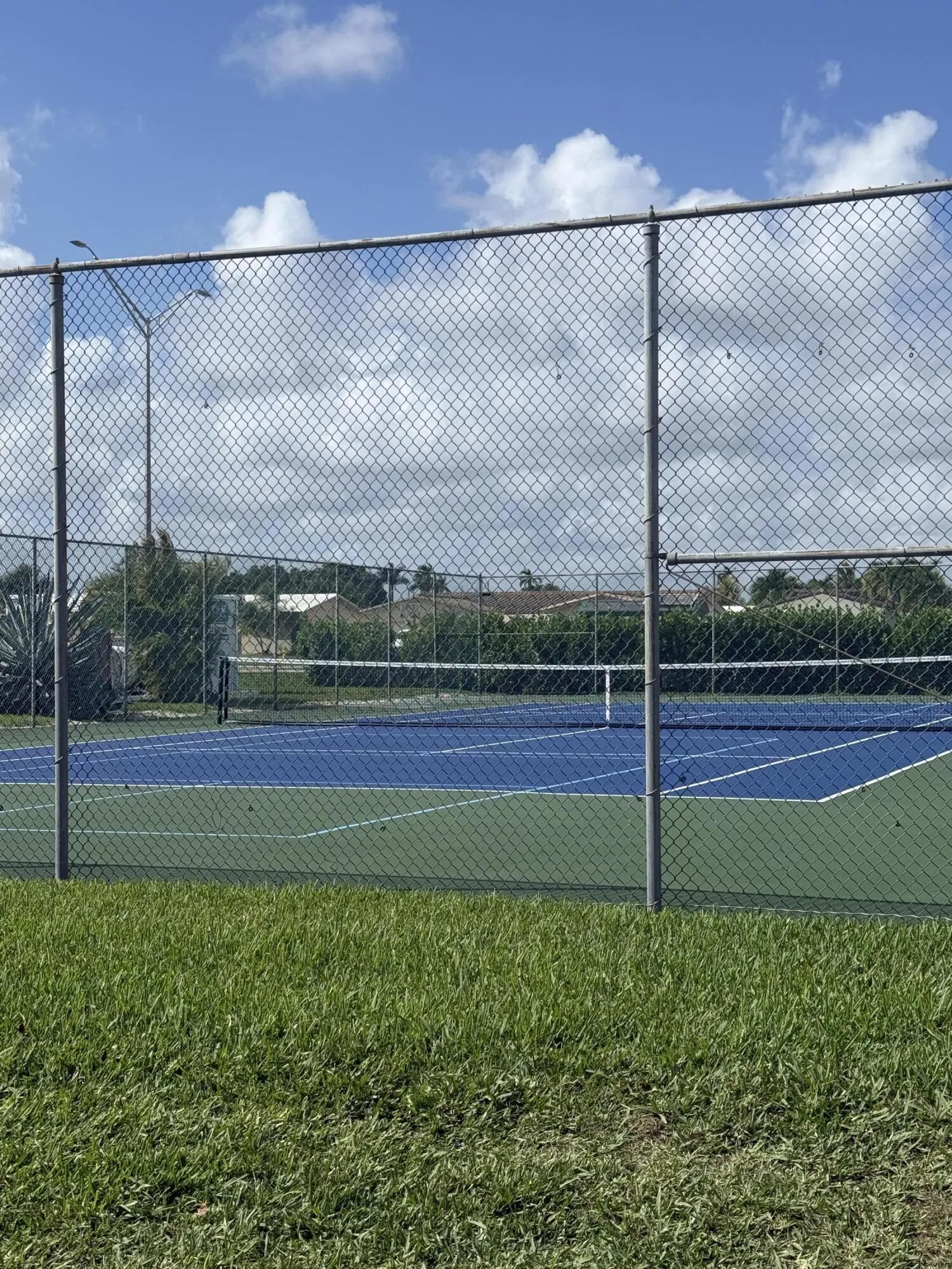 6670 ROYAL PALM Boulevard #205K