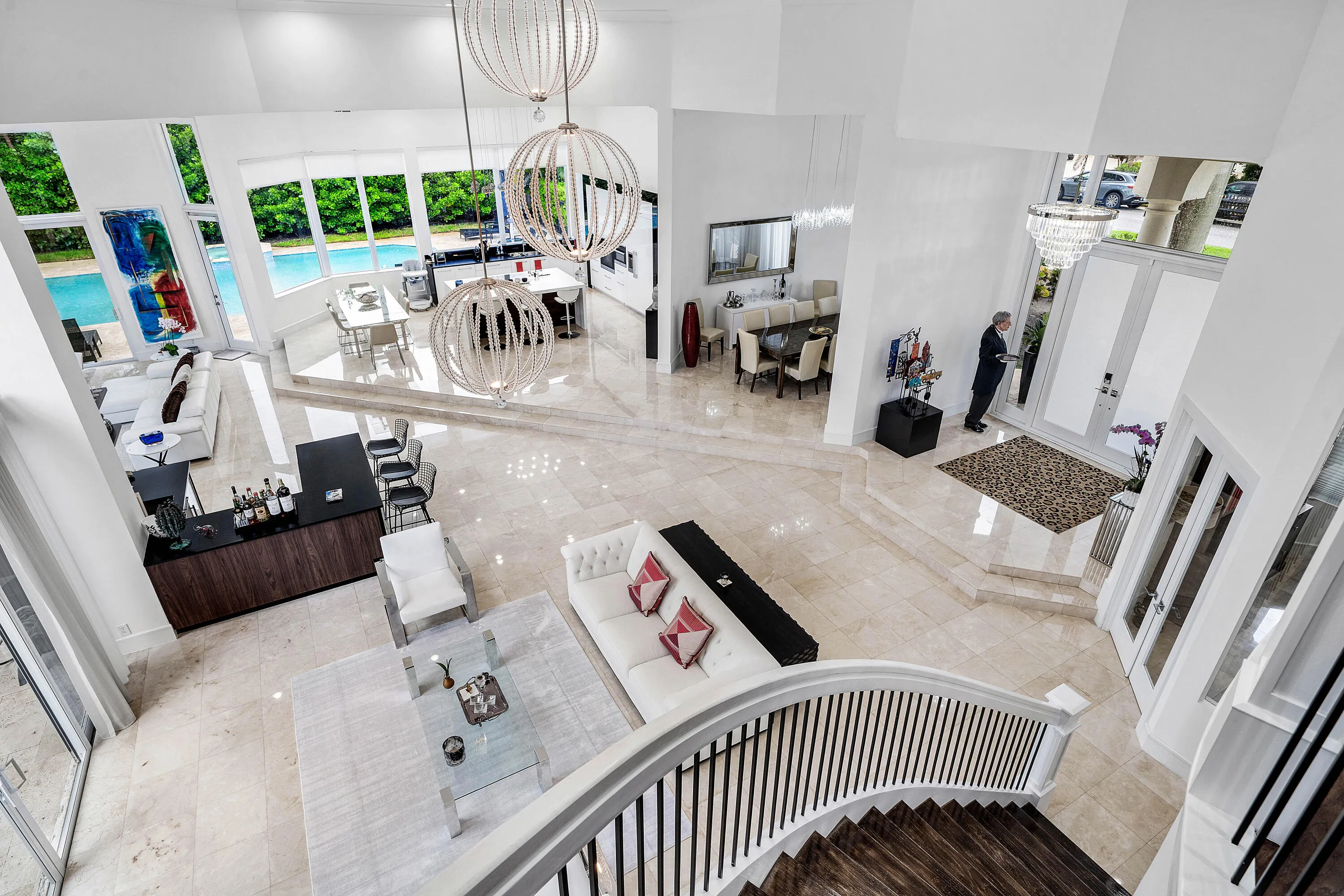 7080 Lions Head Lane