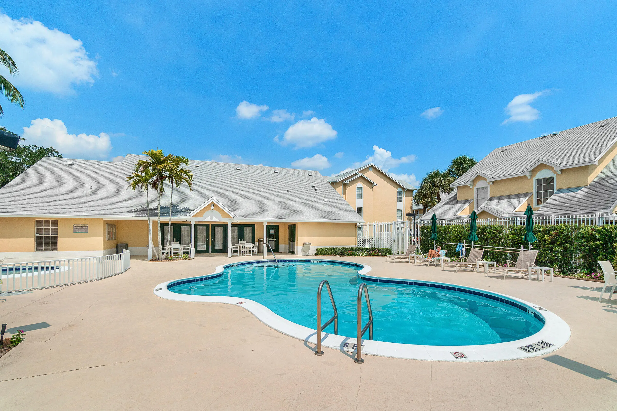 6283 La Costa Drive #E