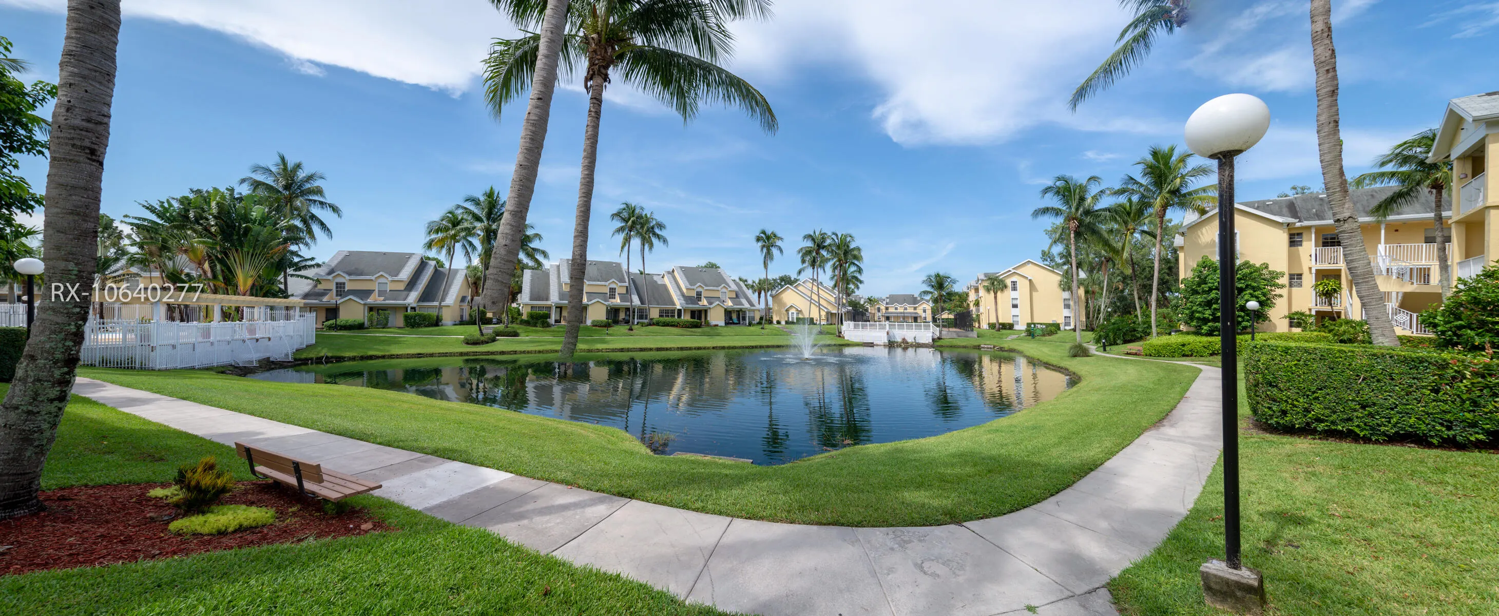 6283 La Costa Drive #E