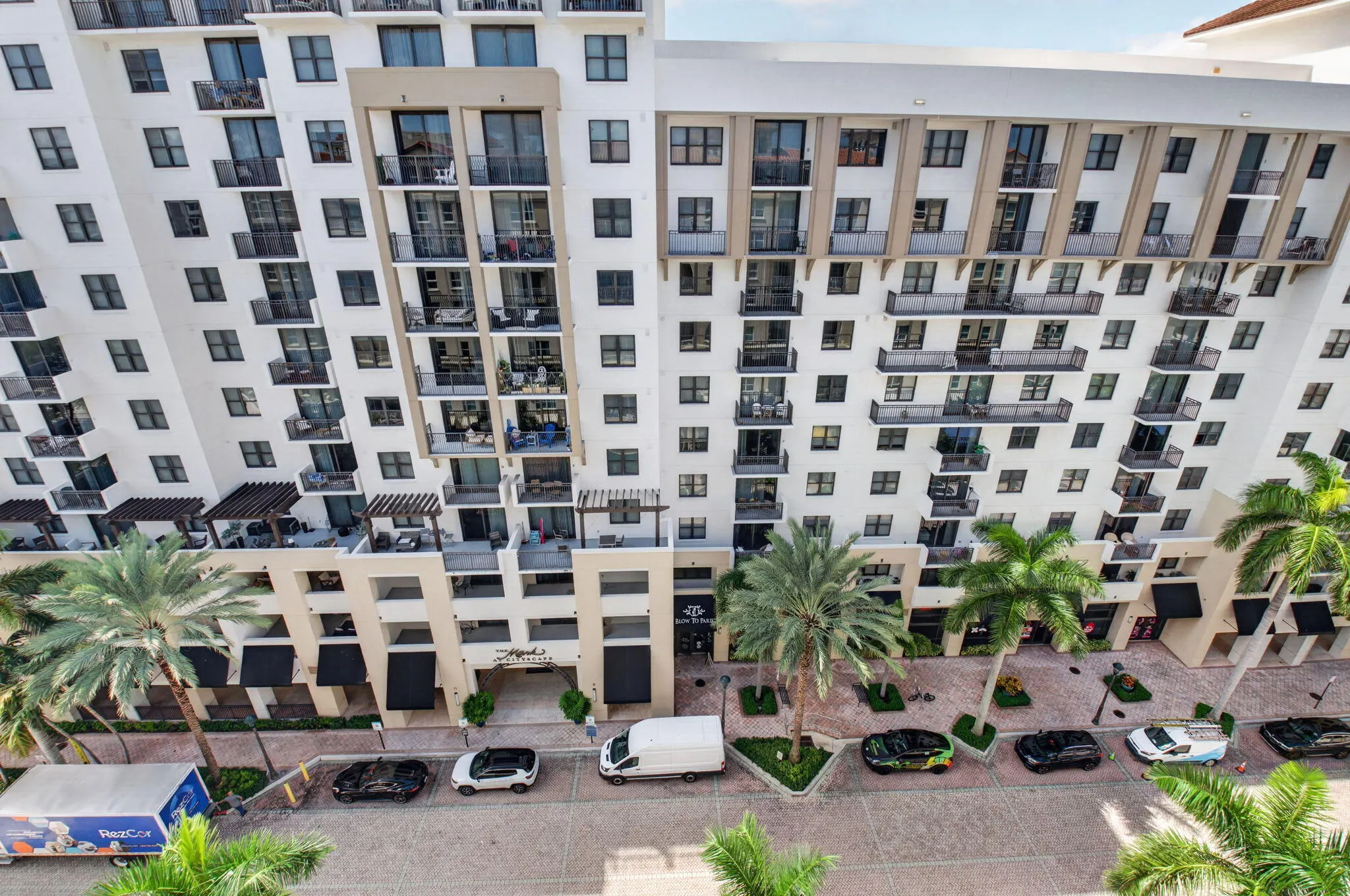 99 SE Mizner Boulevard #Ph37