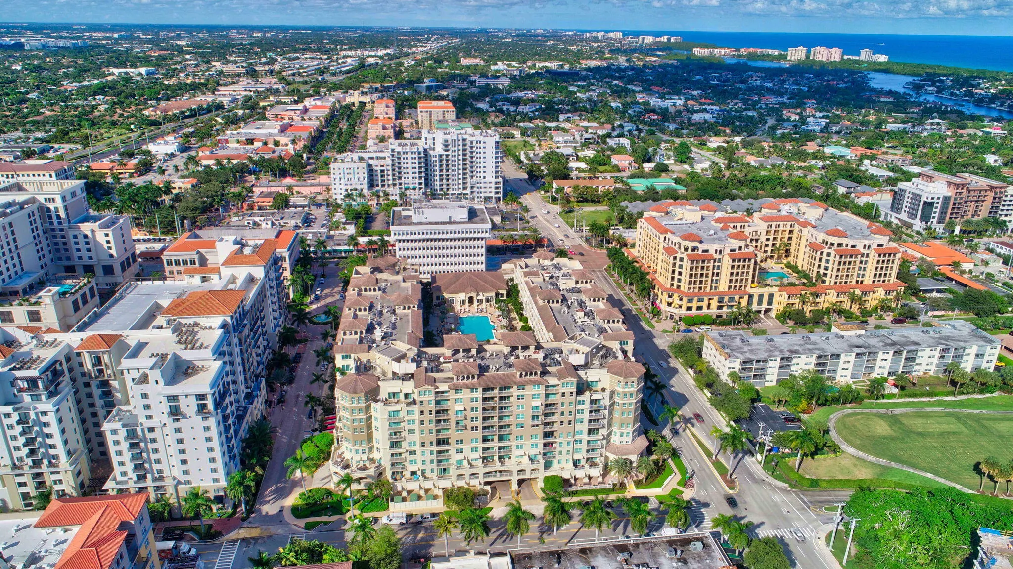 99 SE Mizner Boulevard #Ph37