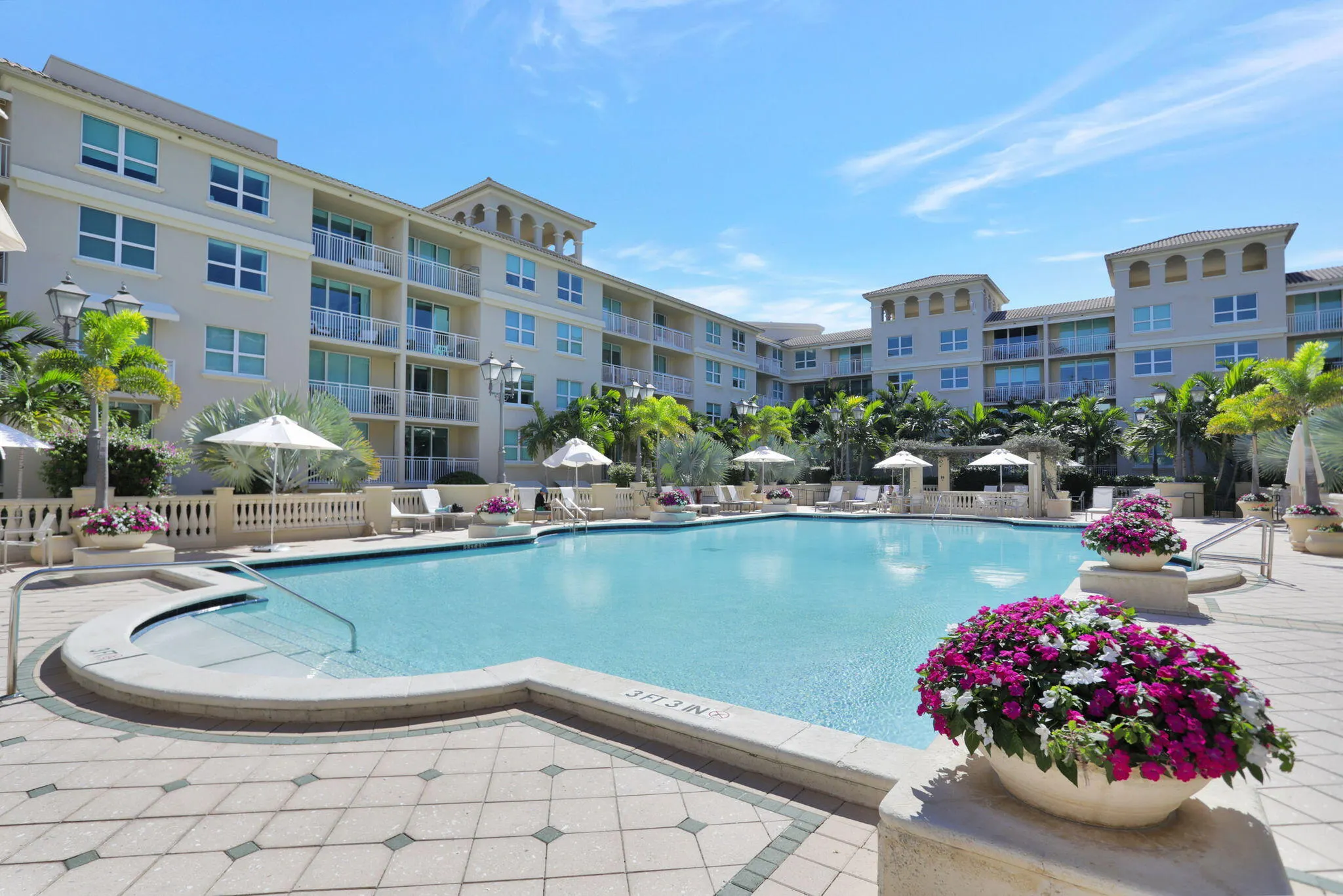 99 SE Mizner Boulevard #Ph37
