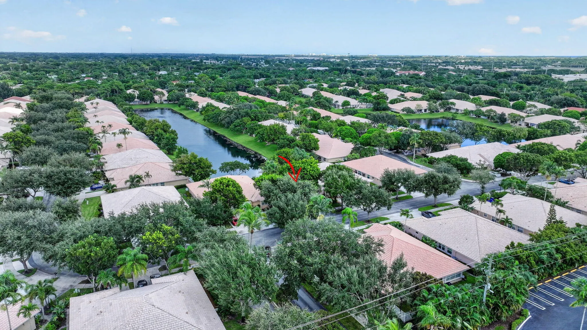 2521 S Coral Trace Circle