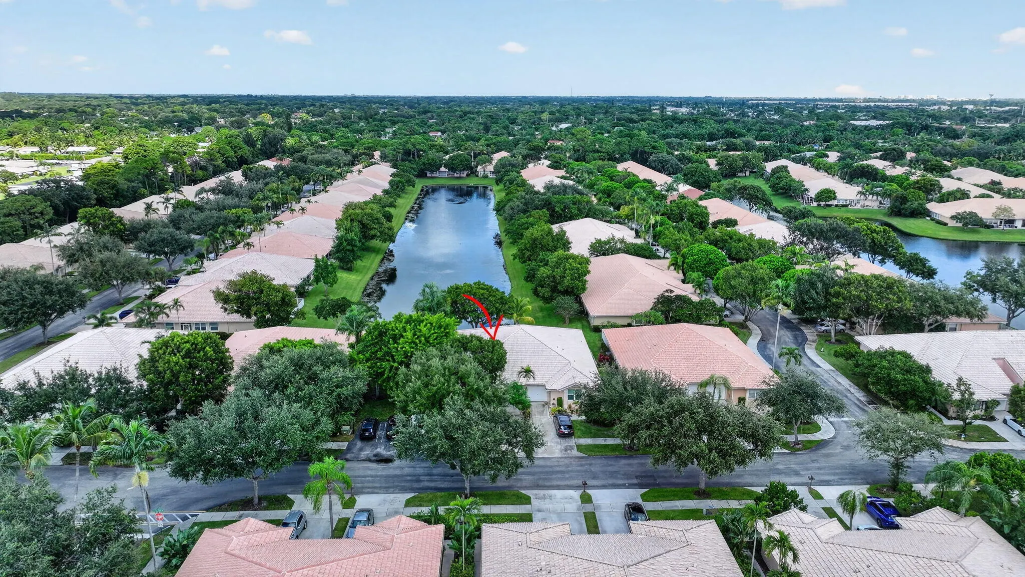 2521 S Coral Trace Circle
