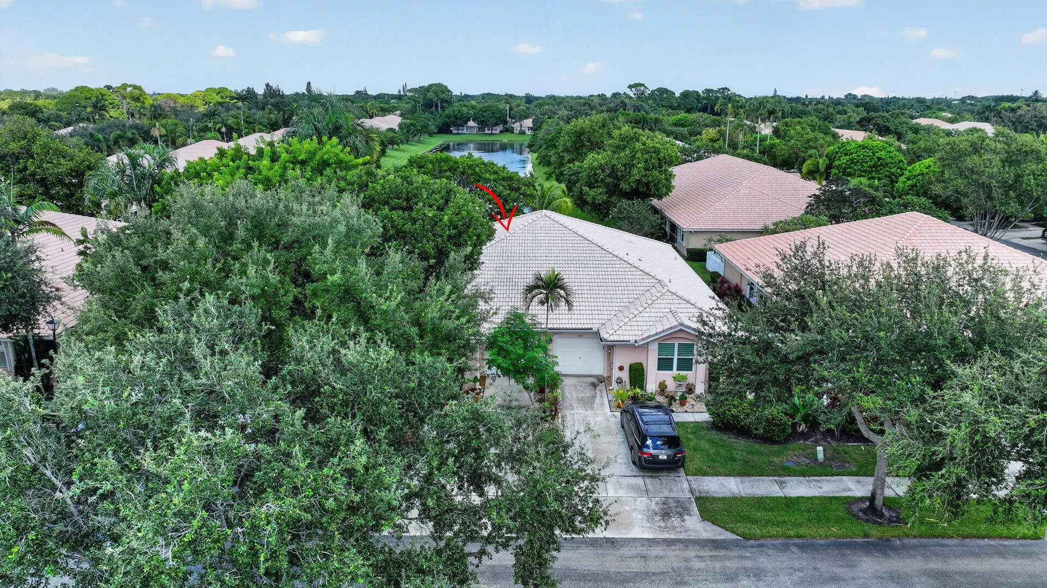 2521 S Coral Trace Circle