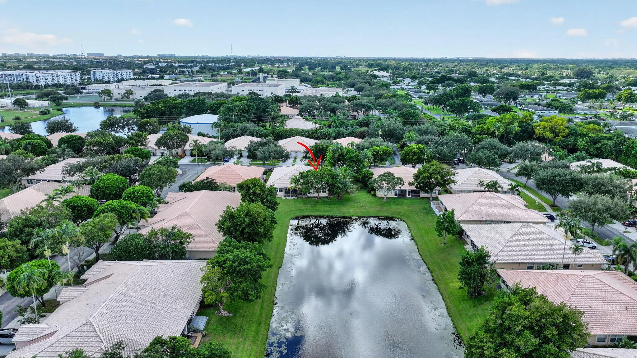 2521 S Coral Trace Circle
