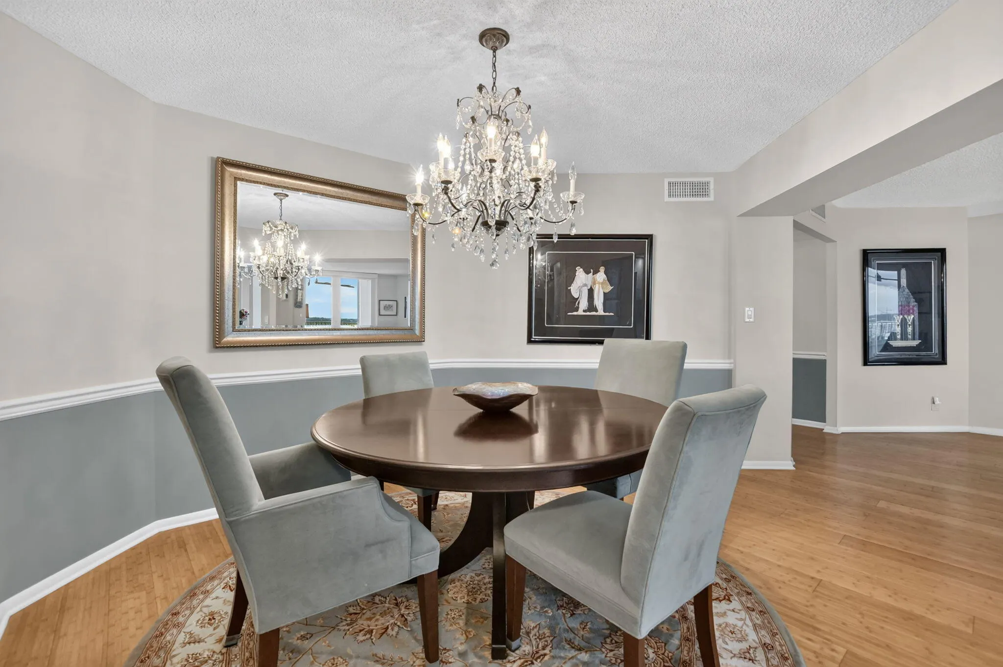 550 S Ocean Boulevard #2209