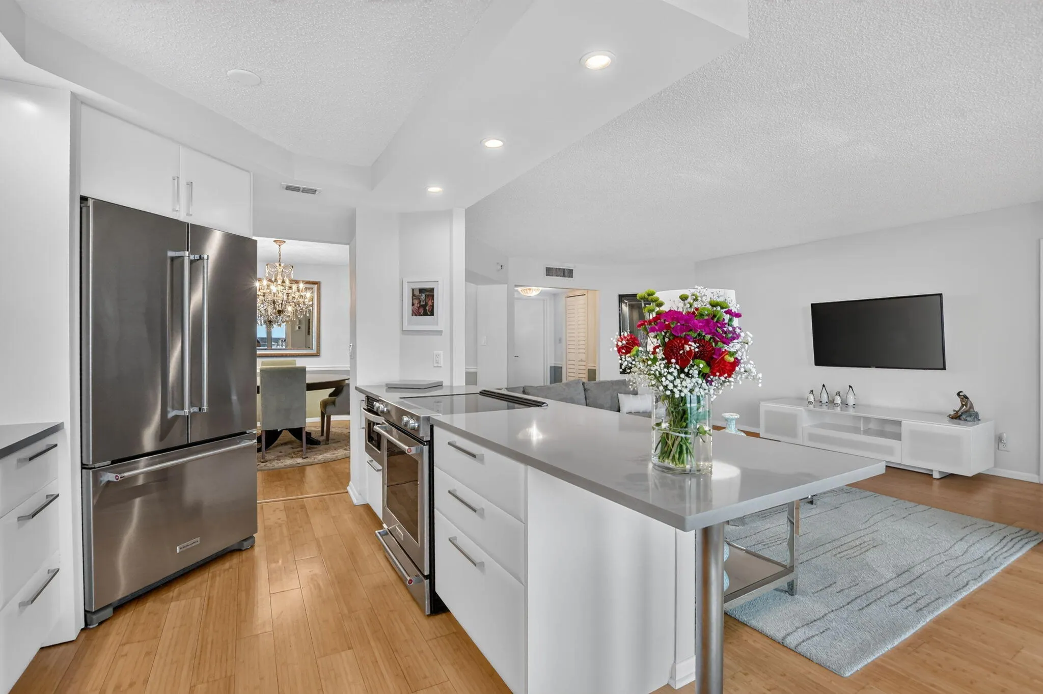 550 S Ocean Boulevard #2209