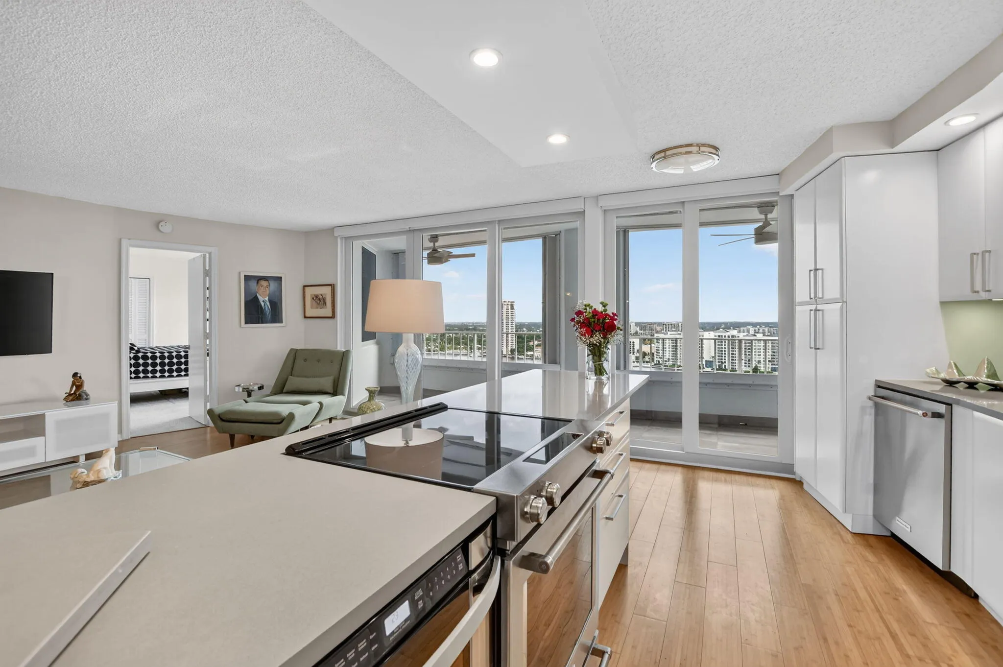 550 S Ocean Boulevard #2209