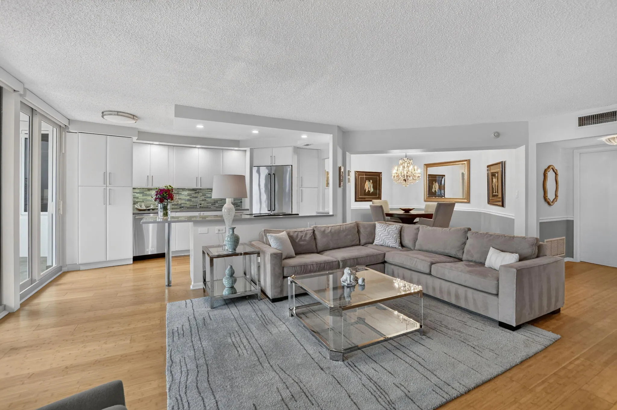 550 S Ocean Boulevard #2209