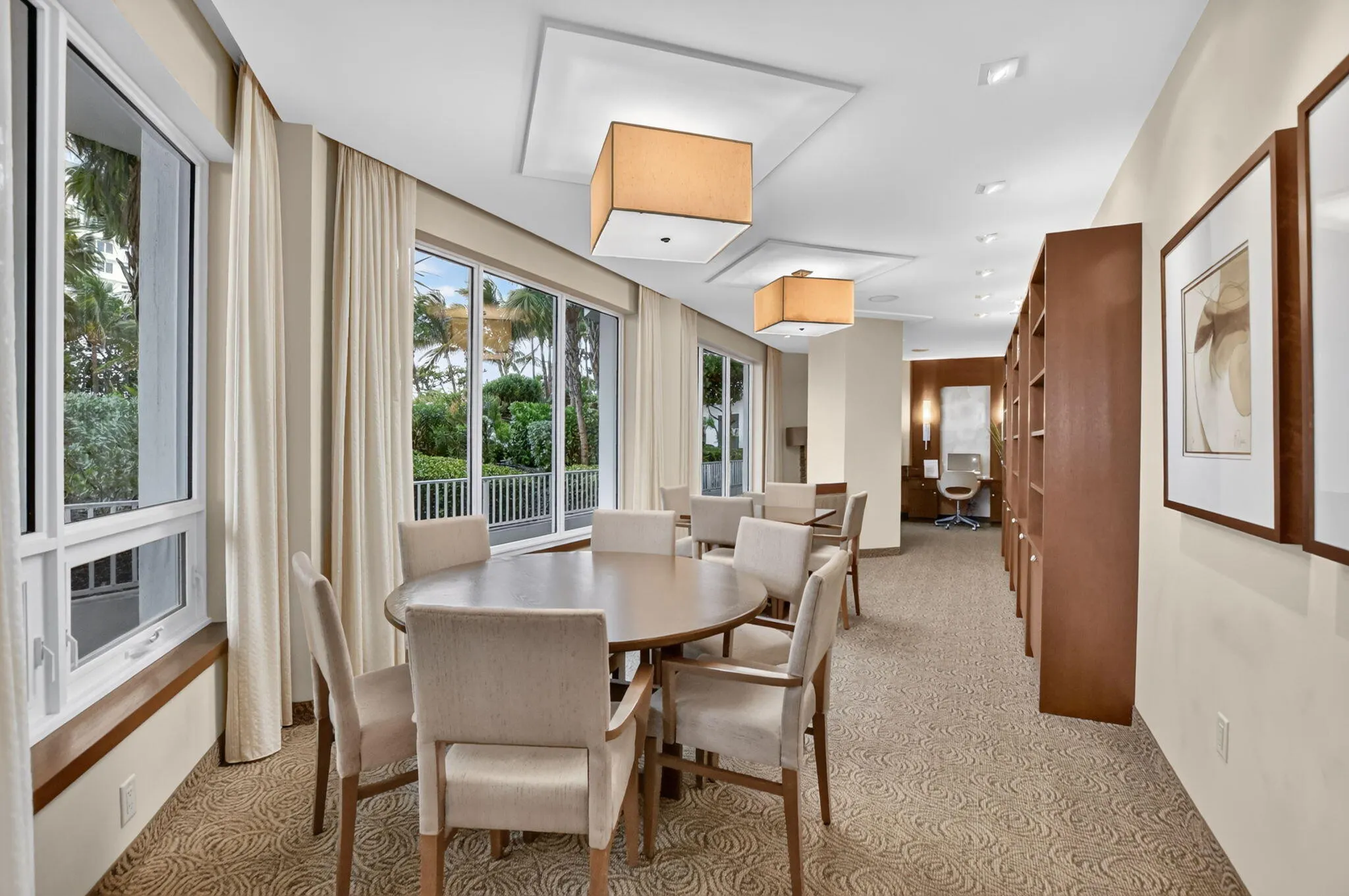 550 S Ocean Boulevard #2209