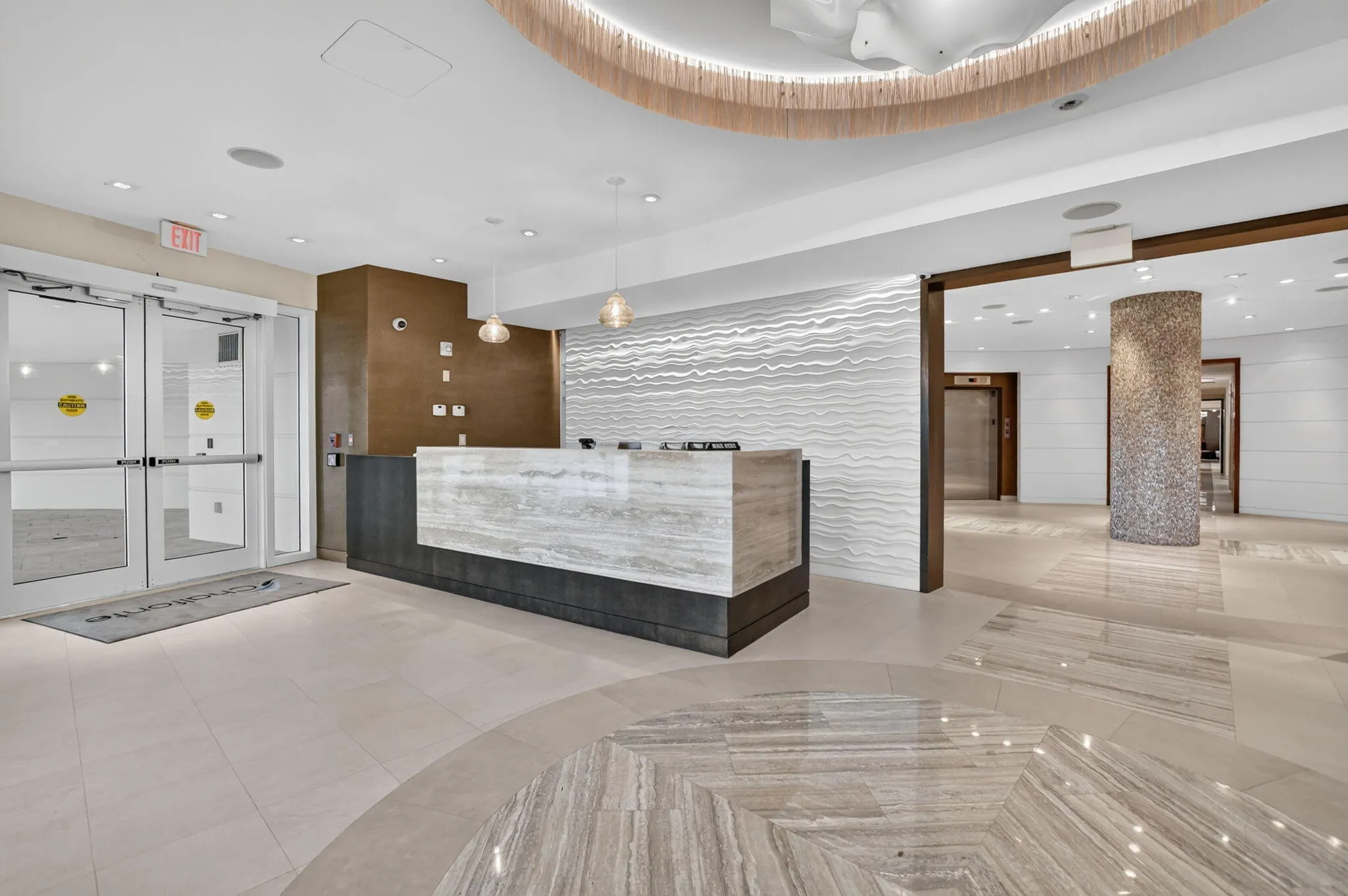 550 S Ocean Boulevard #2209