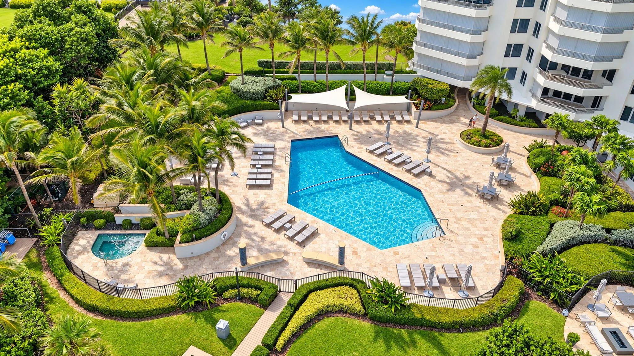 550 S Ocean Boulevard #2209