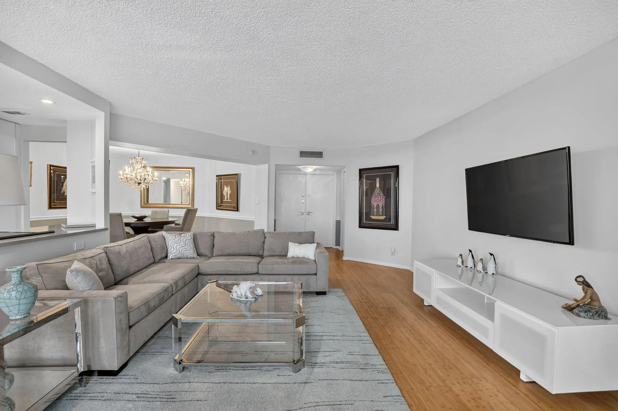 550 S Ocean Boulevard #2209