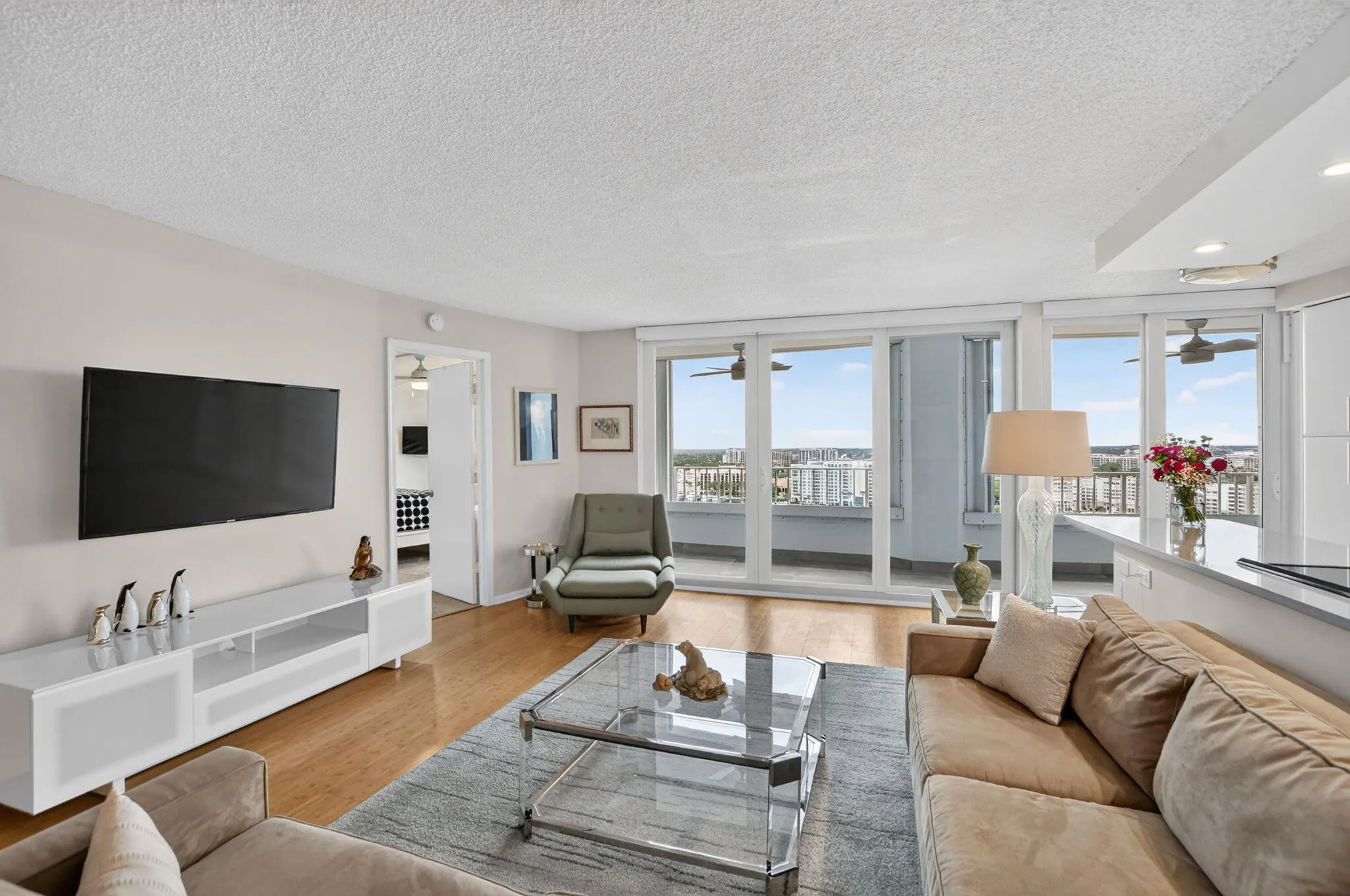 550 S Ocean Boulevard #2209