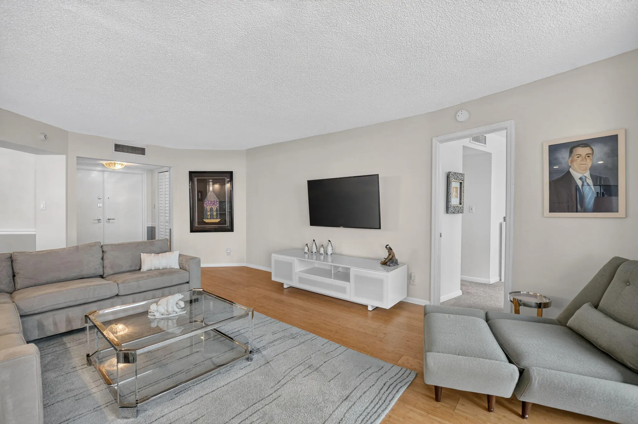 550 S Ocean Boulevard #2209
