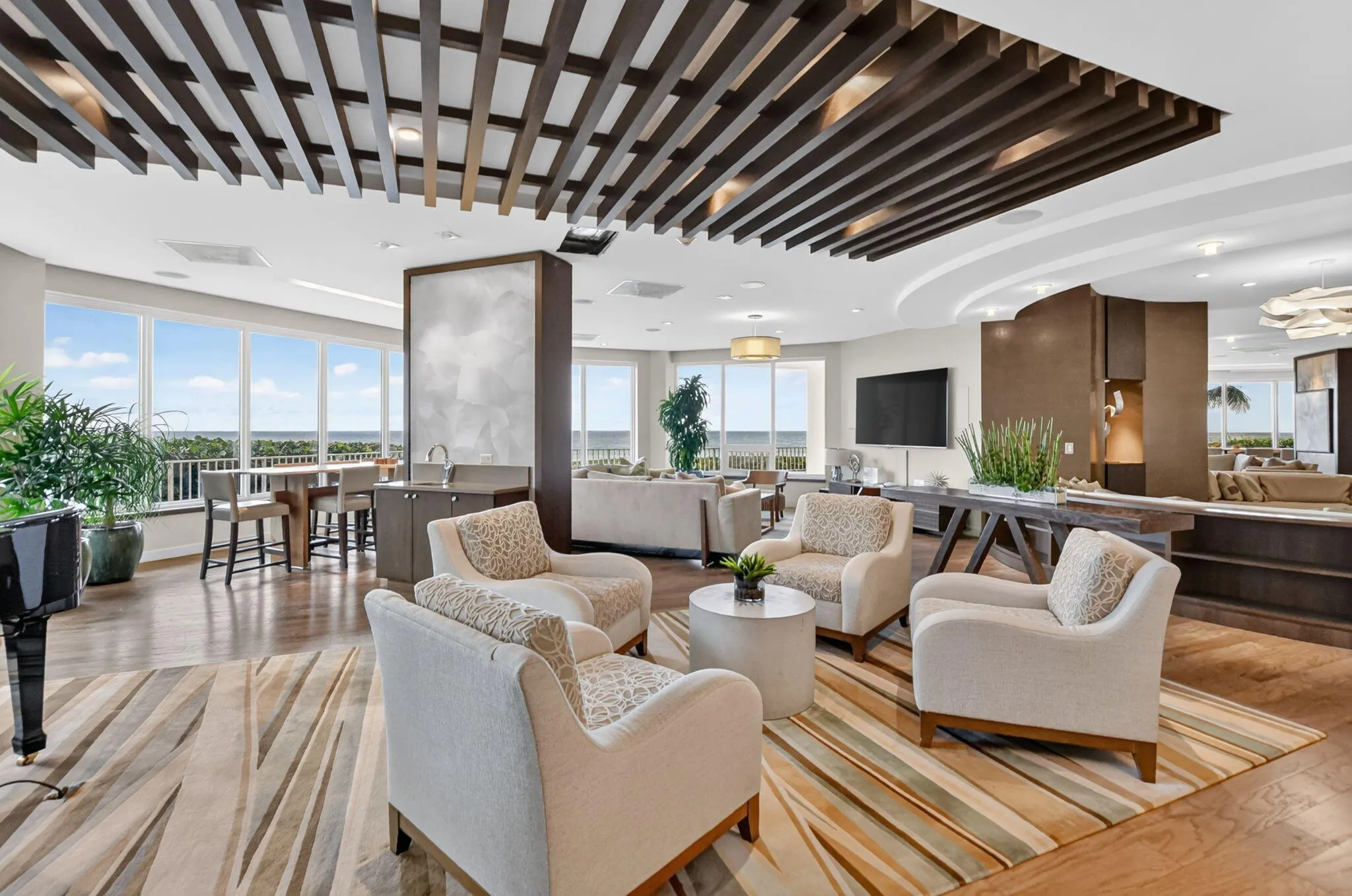 550 S Ocean Boulevard #2209