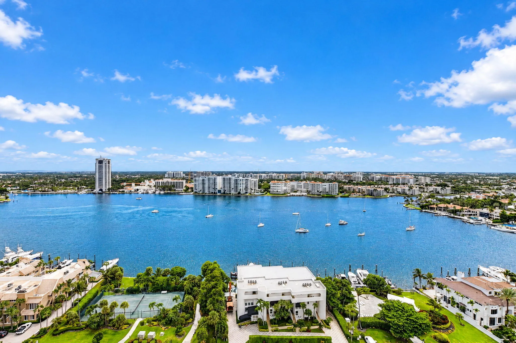 550 S Ocean Boulevard #2209