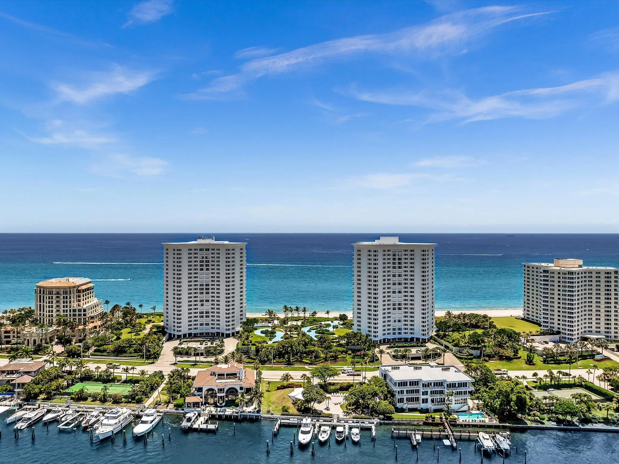 550 S Ocean Boulevard #2209