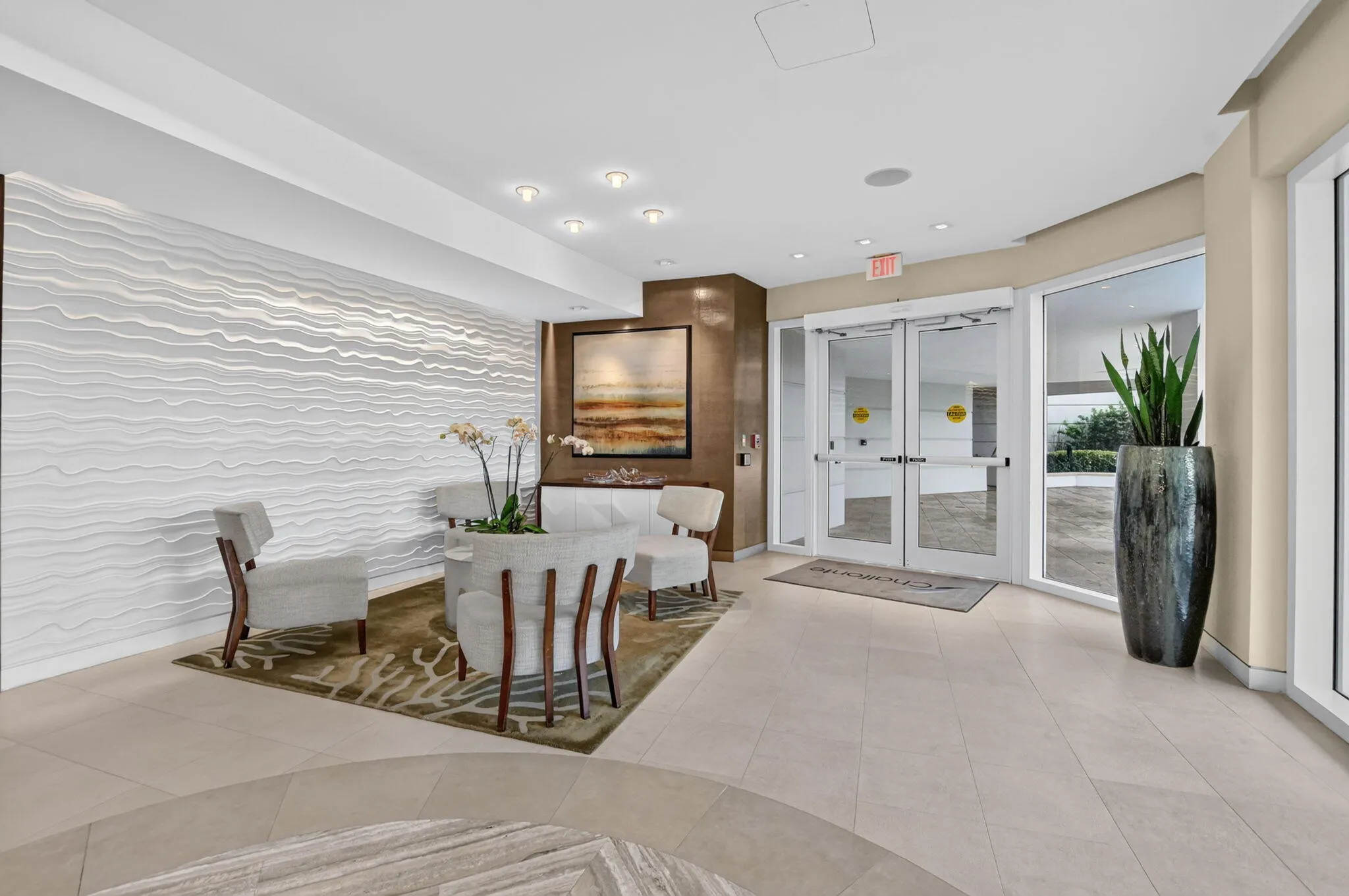 550 S Ocean Boulevard #2209