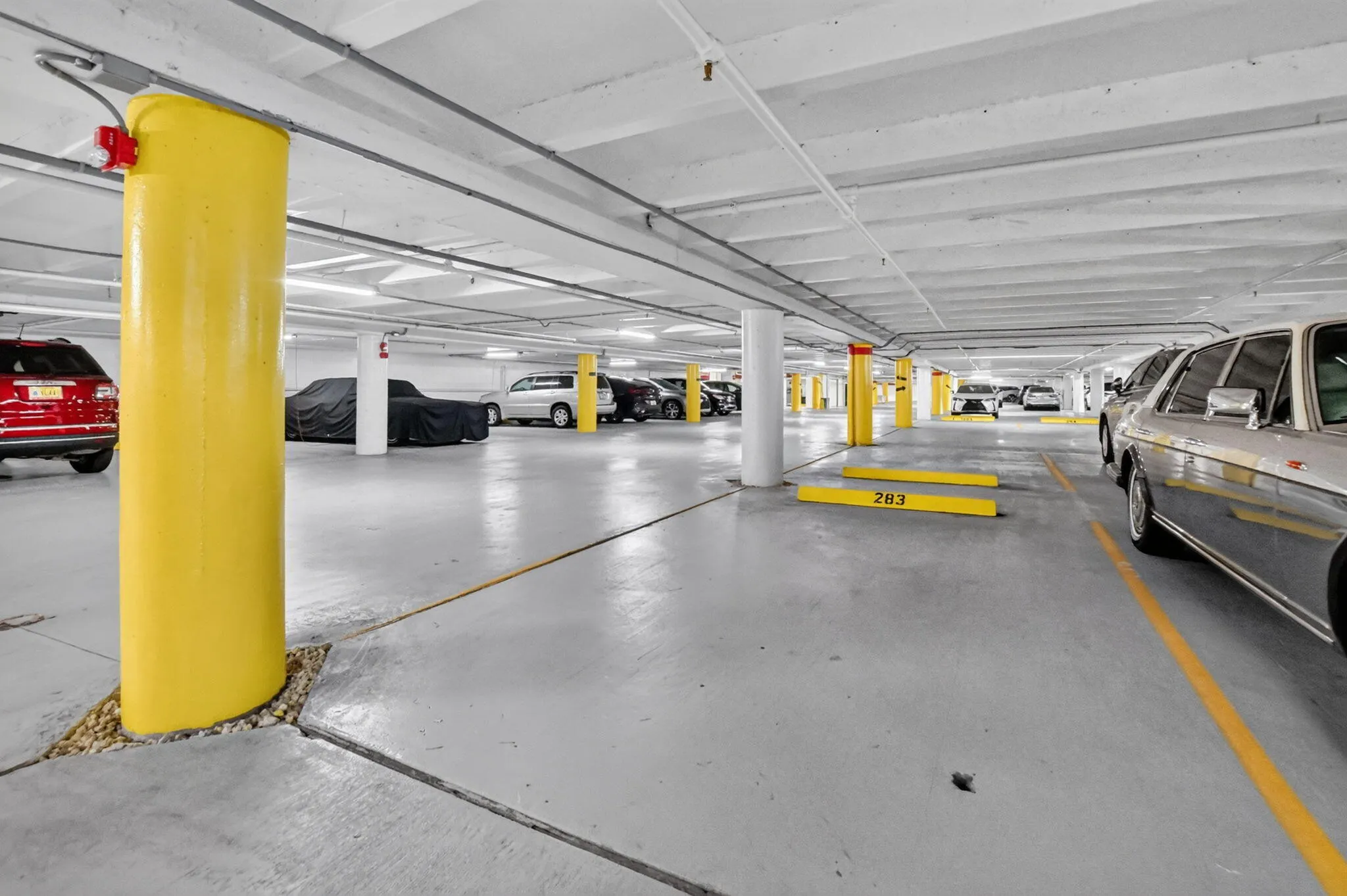 550 S Ocean Boulevard #2209