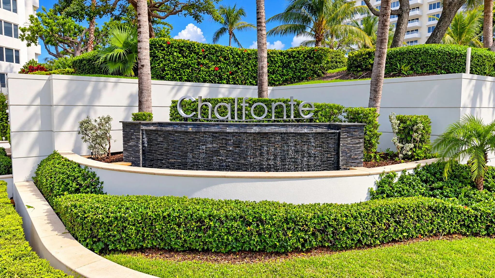 550 S Ocean Boulevard #2209