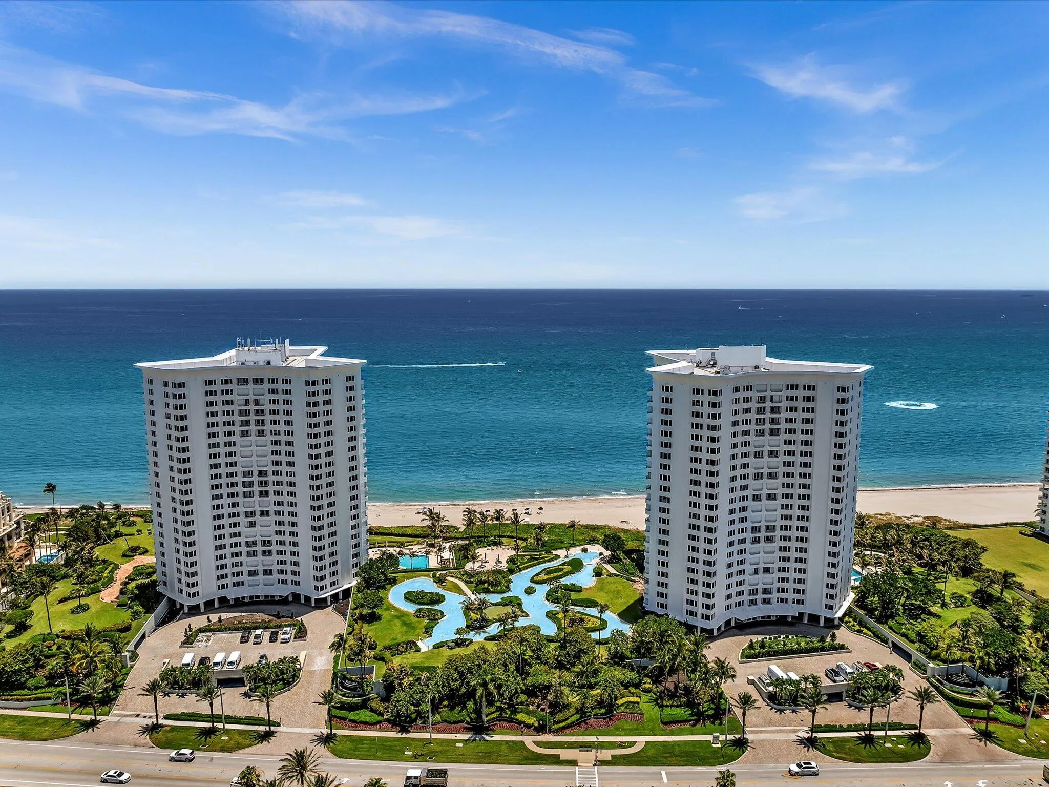 550 S Ocean Boulevard #2209