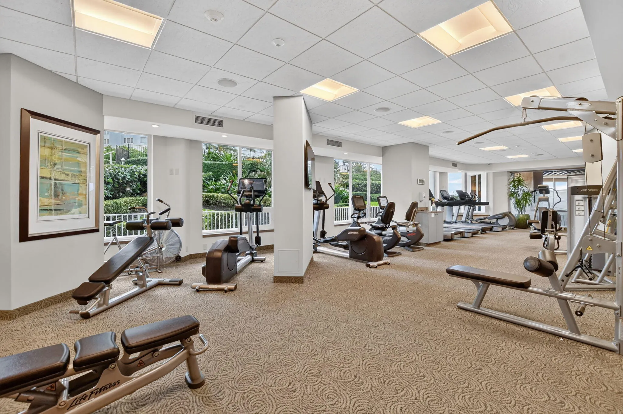 550 S Ocean Boulevard #2209