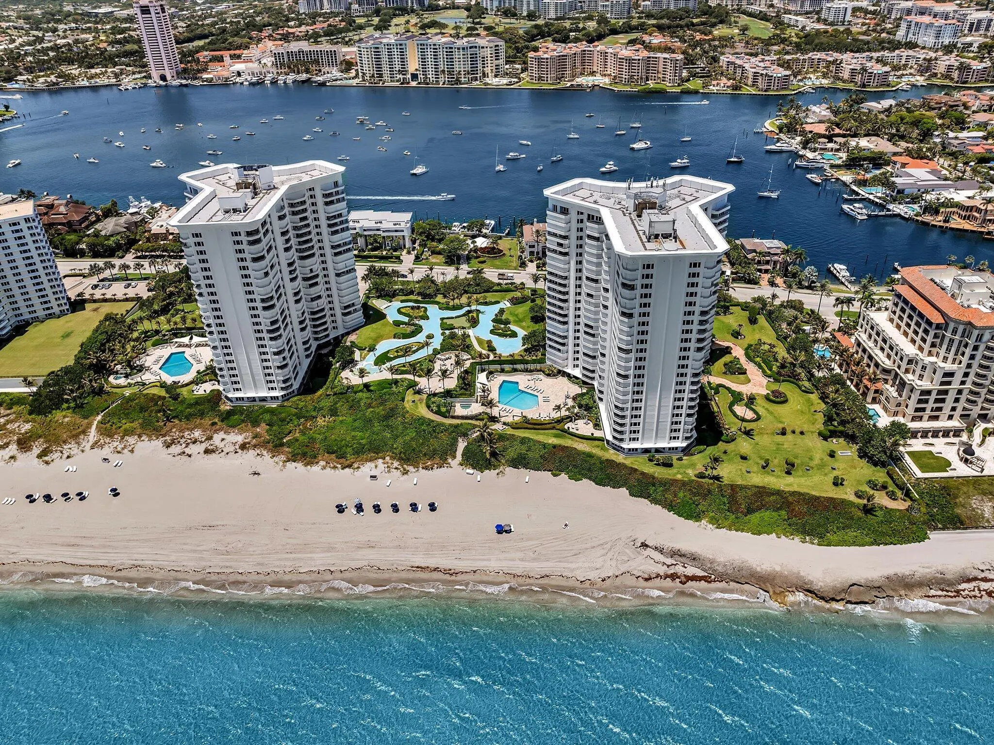 550 S Ocean Boulevard #2209