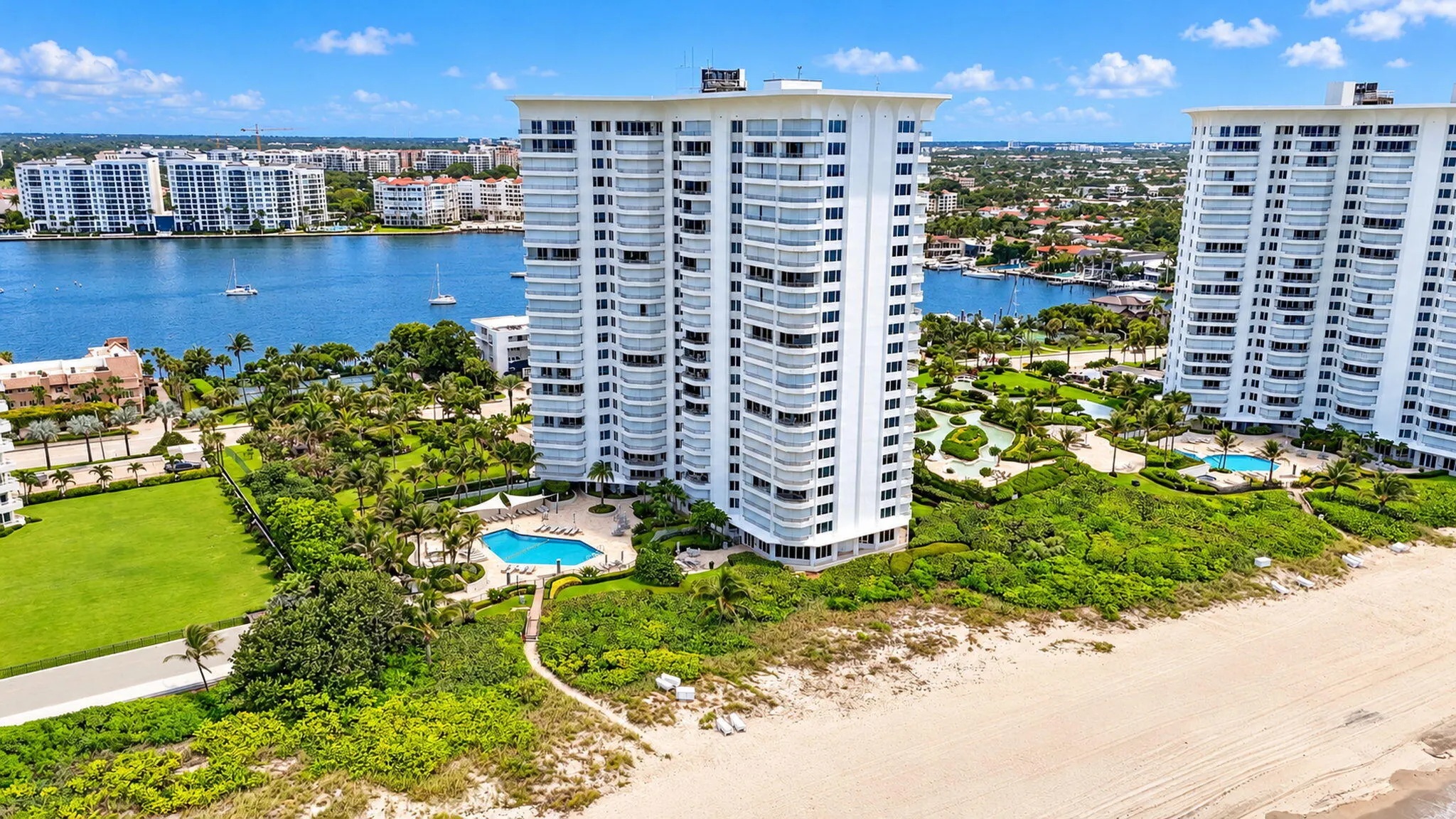 550 S Ocean Boulevard #2209