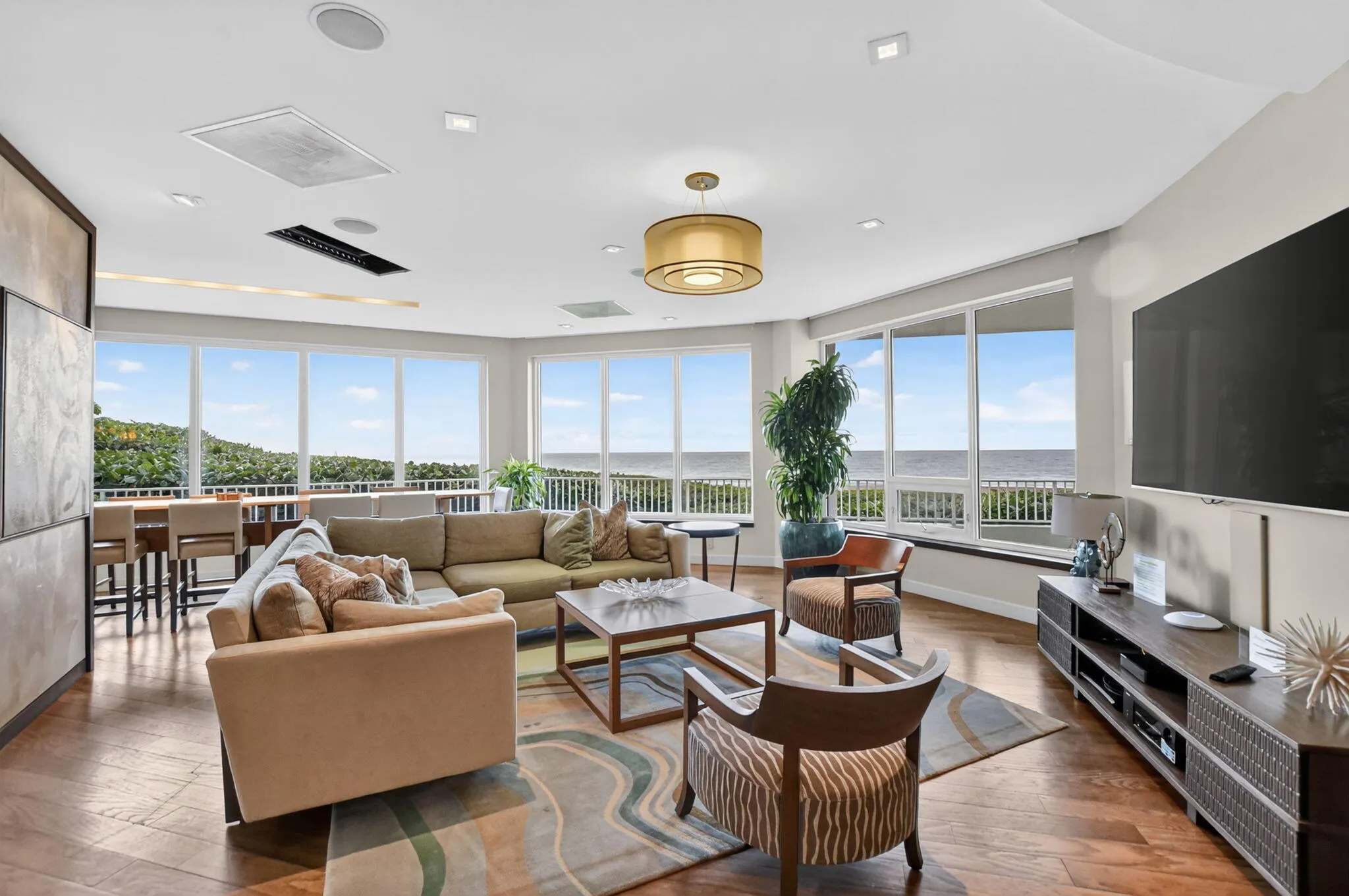 550 S Ocean Boulevard #2209
