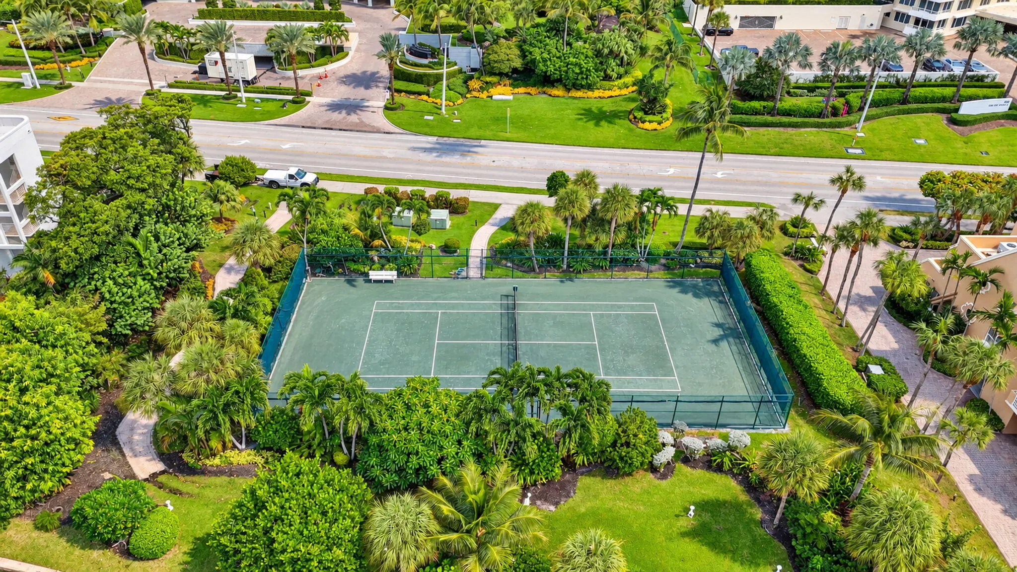 550 S Ocean Boulevard #2209