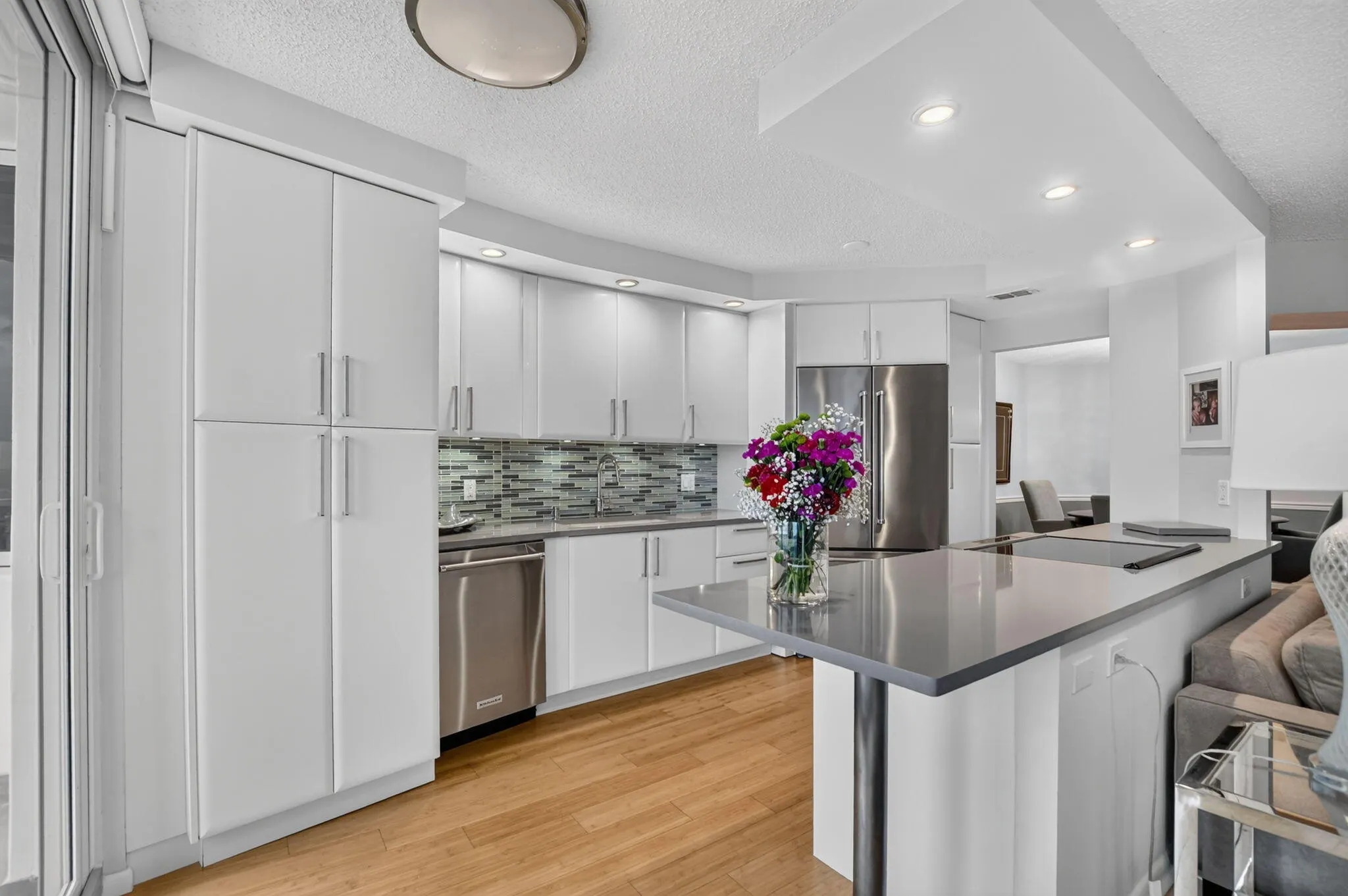 550 S Ocean Boulevard #2209
