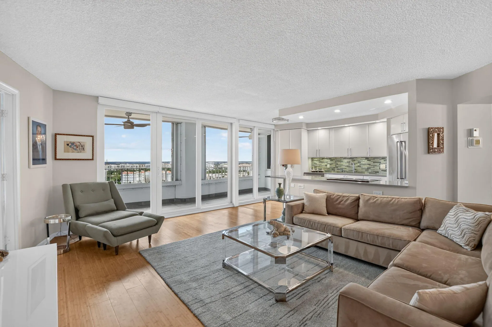 550 S Ocean Boulevard #2209