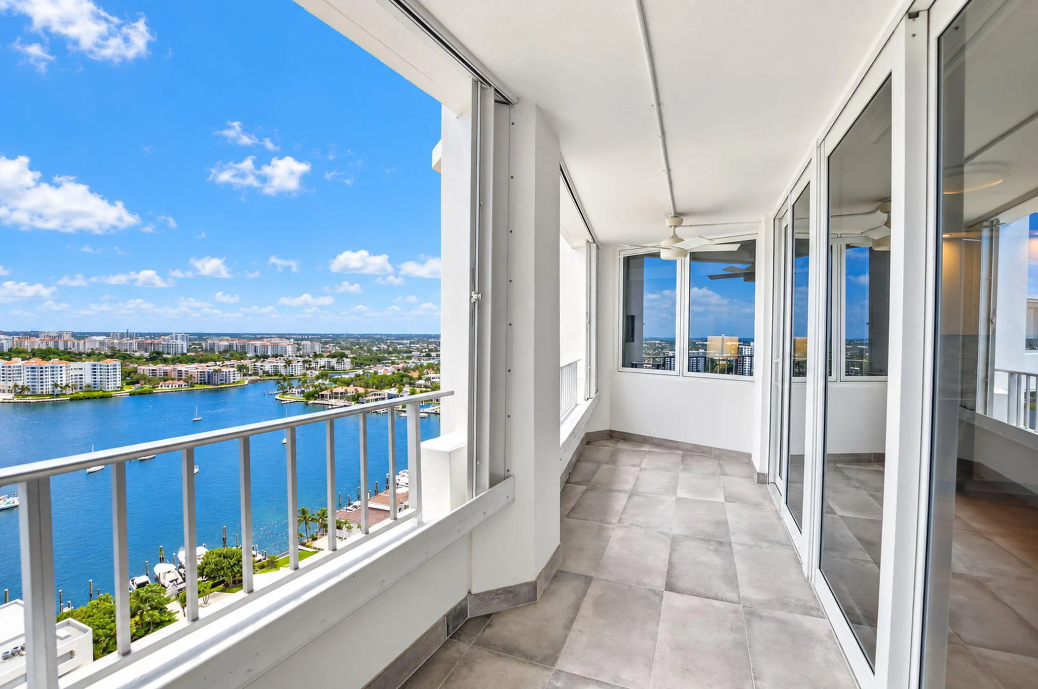 550 S Ocean Boulevard #2209
