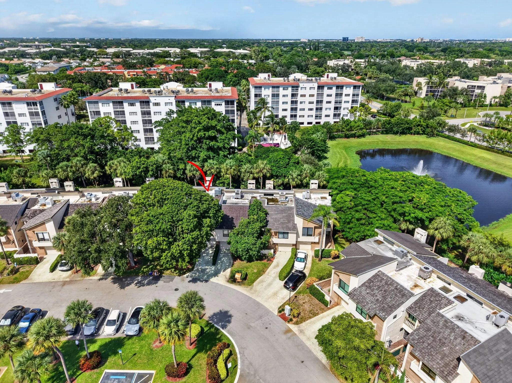 22870 IRONWEDGE Drive #22870