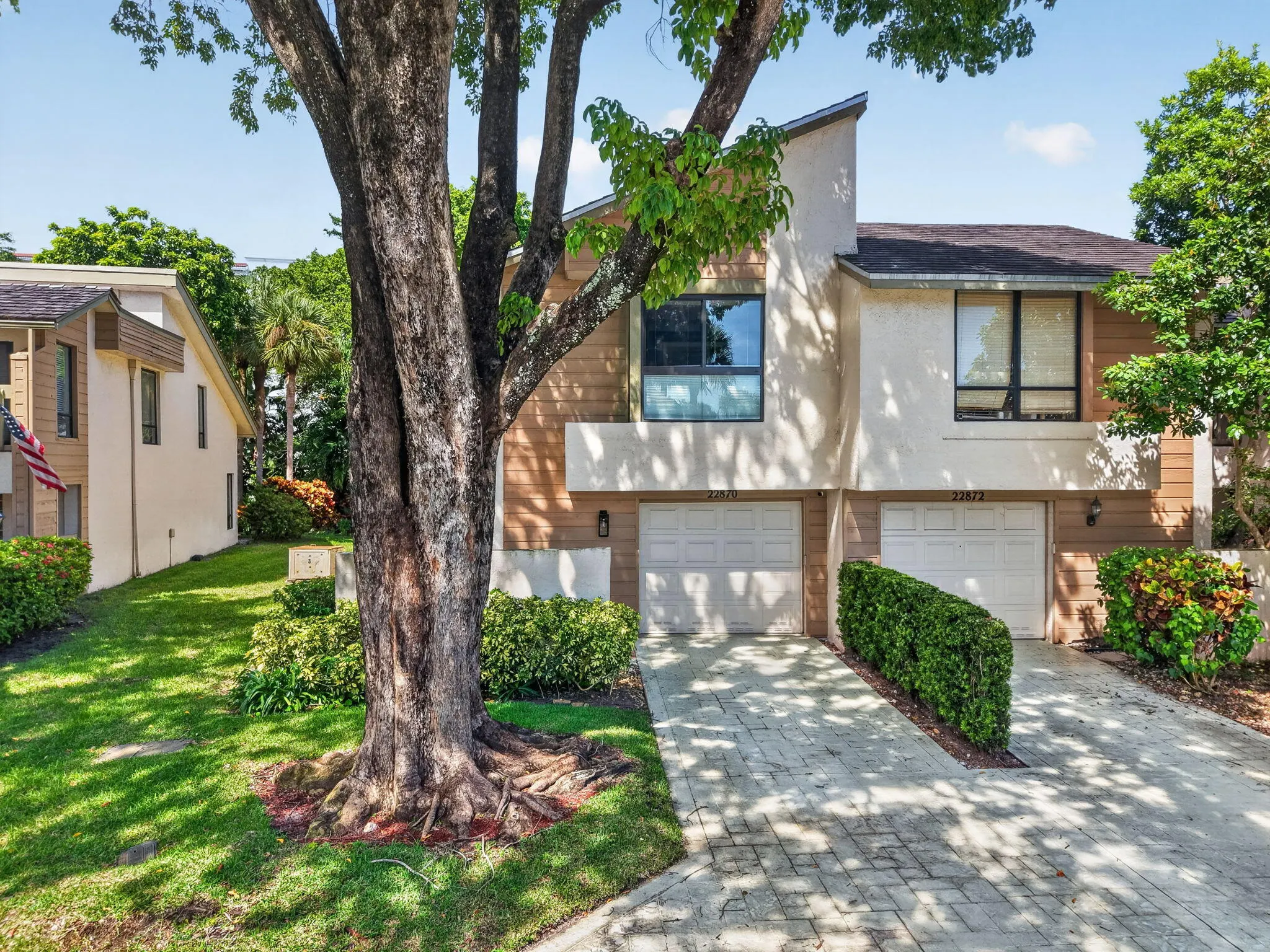 22870 IRONWEDGE Drive #22870