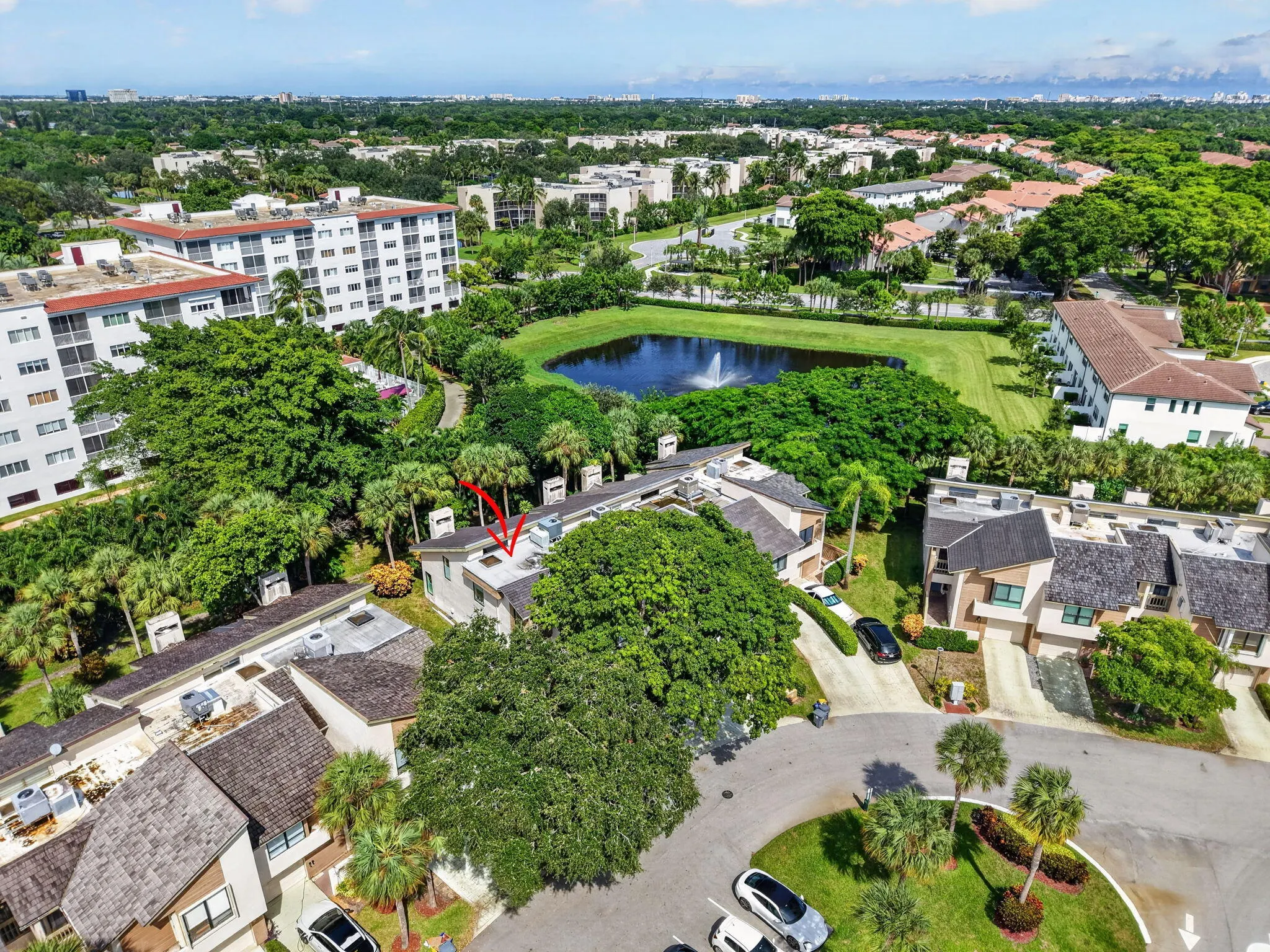 22870 IRONWEDGE Drive #22870
