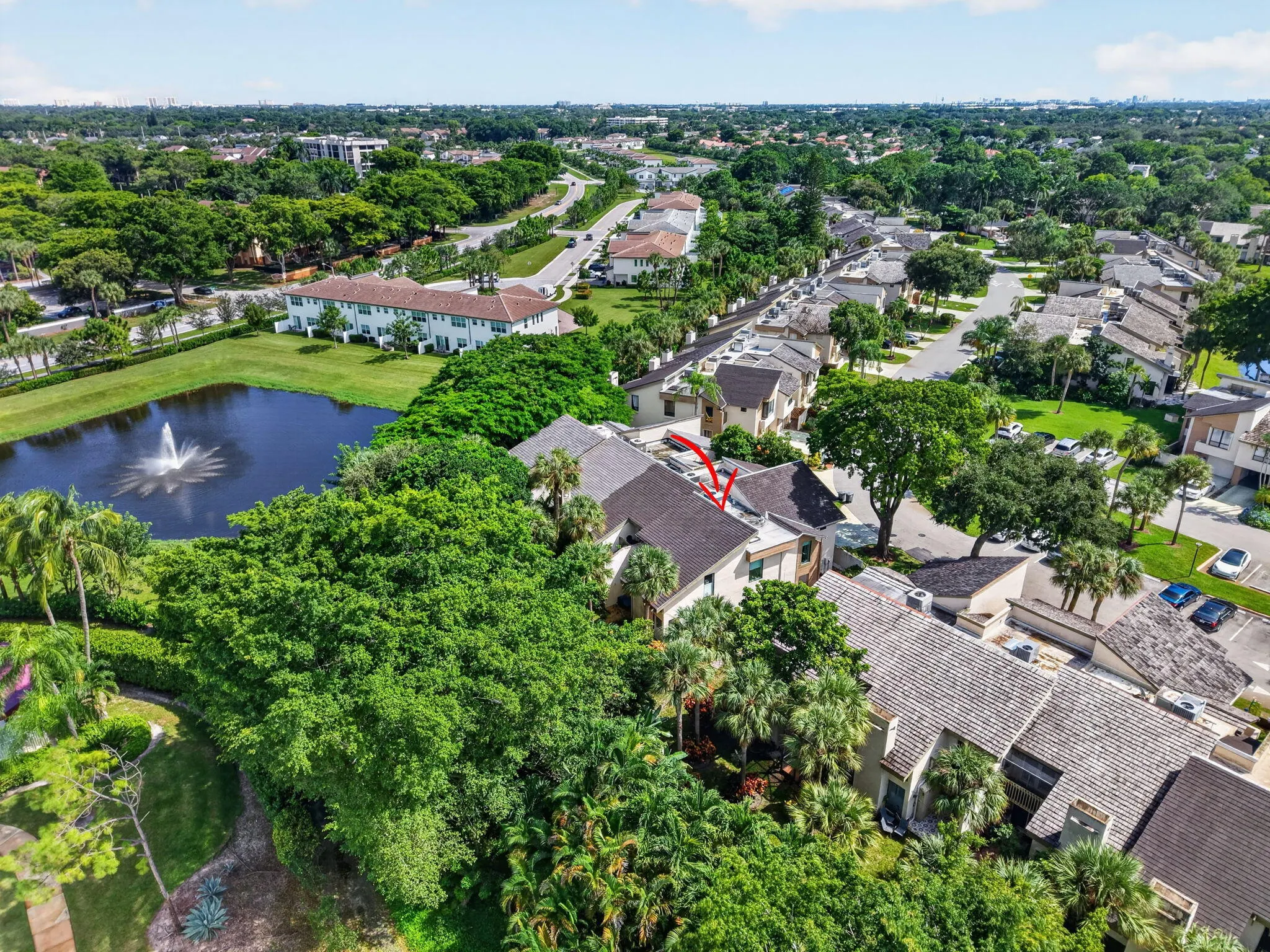 22870 IRONWEDGE Drive #22870