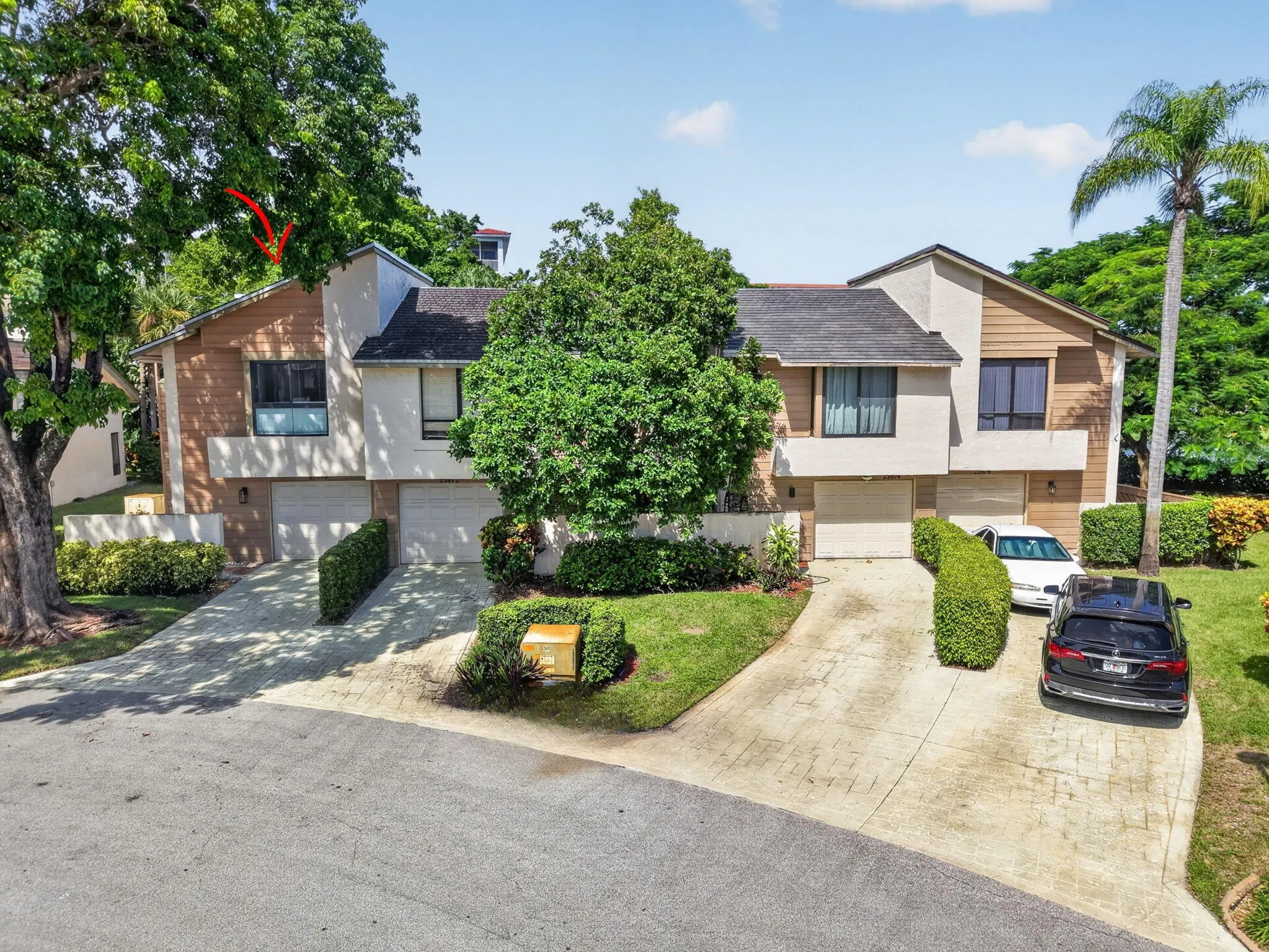 22870 IRONWEDGE Drive #22870