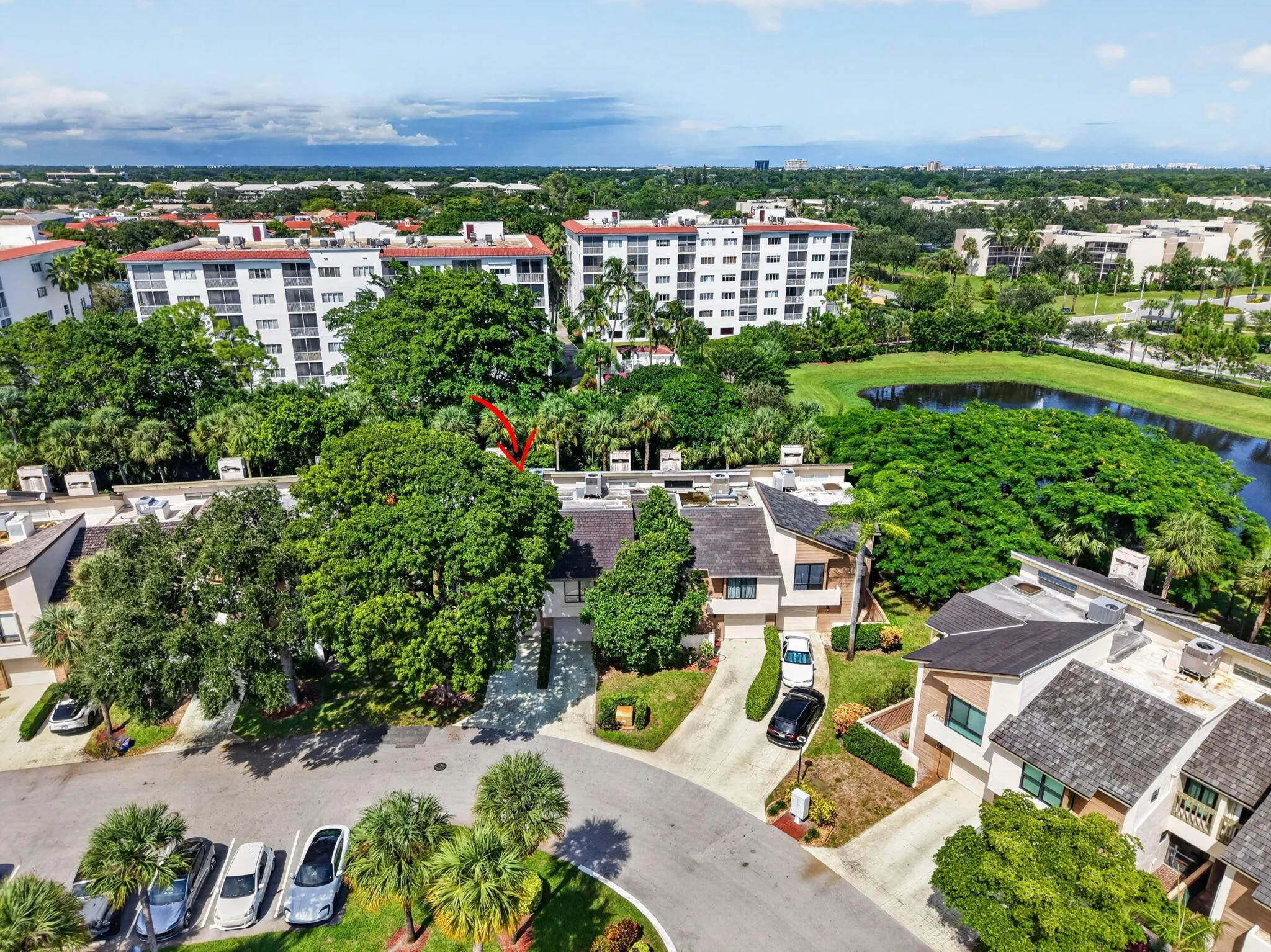 22870 IRONWEDGE Drive #22870