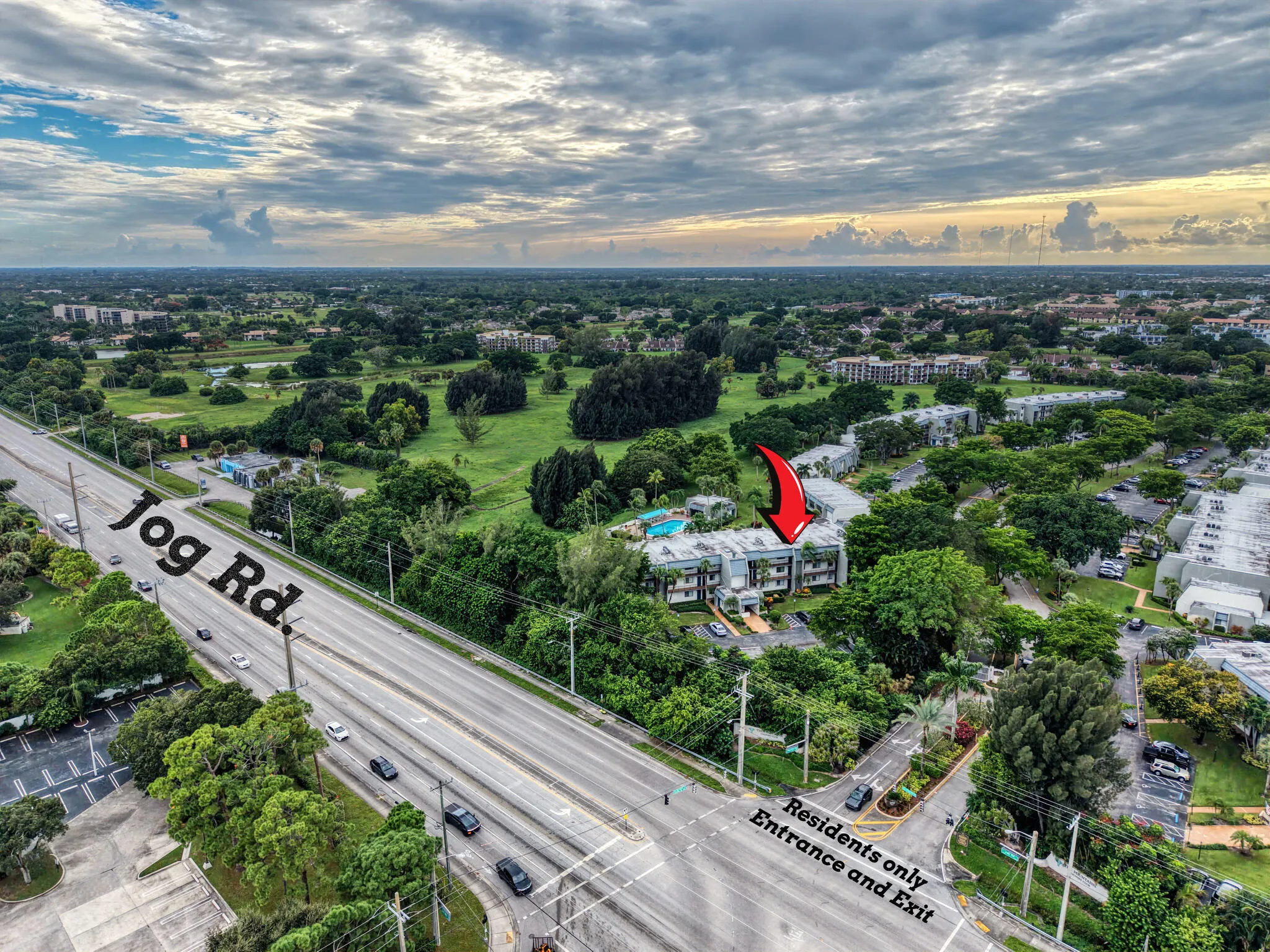 4833 Esedra Court #305