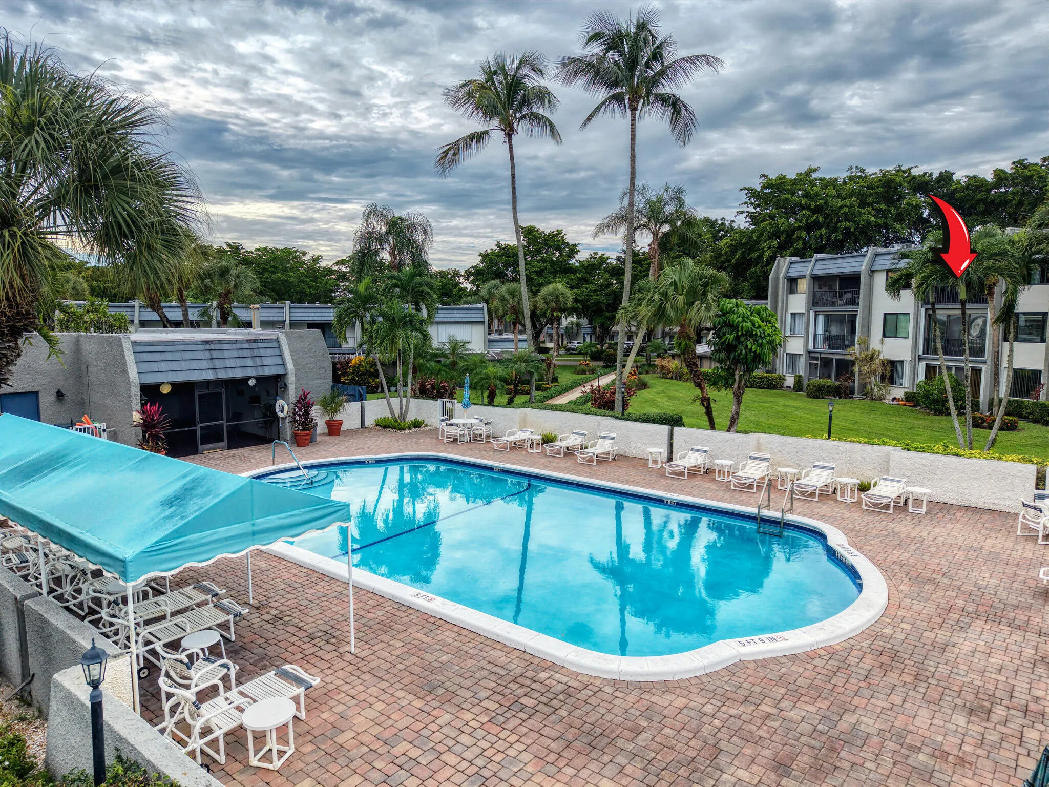 4833 Esedra Court #305