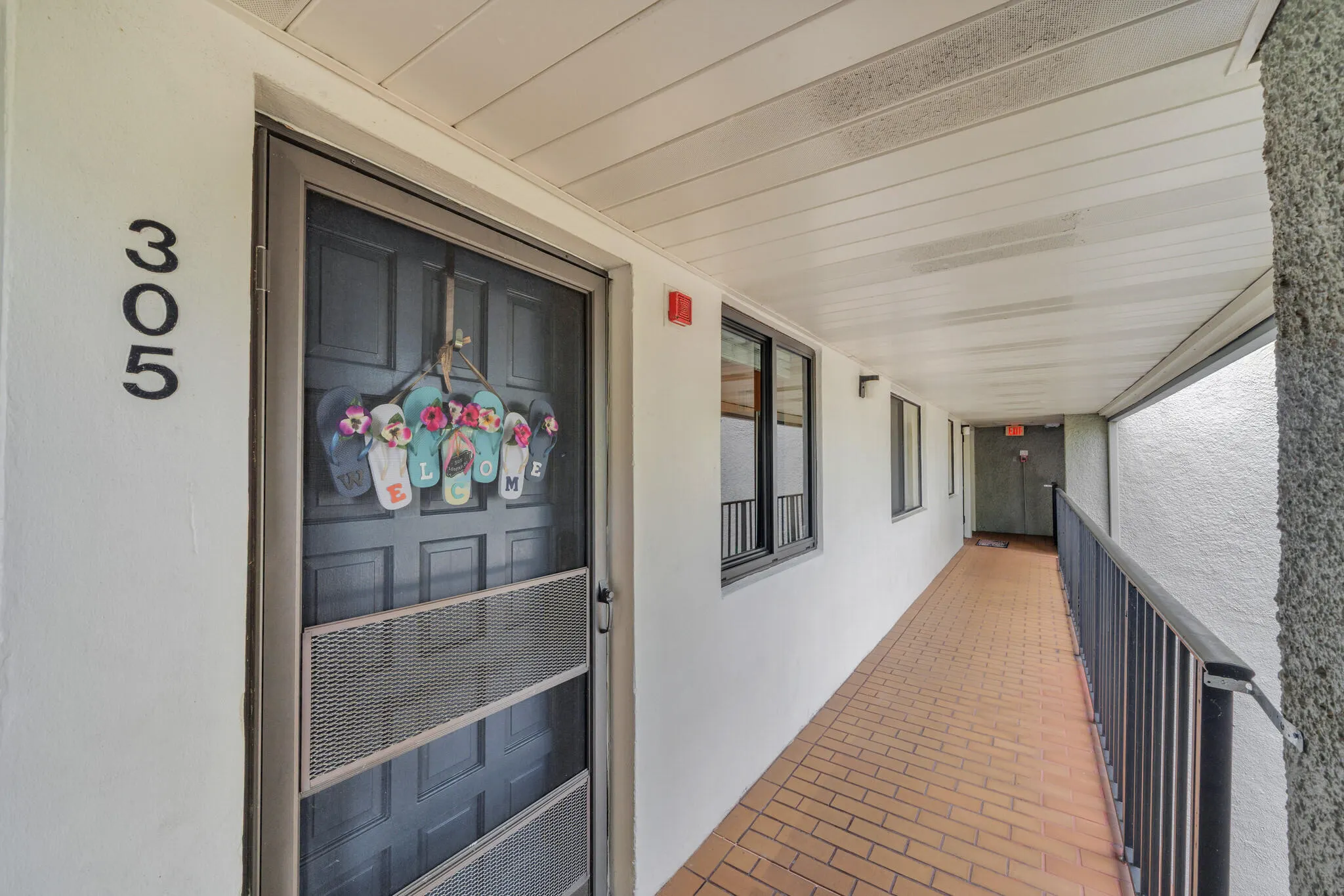 4833 Esedra Court #305