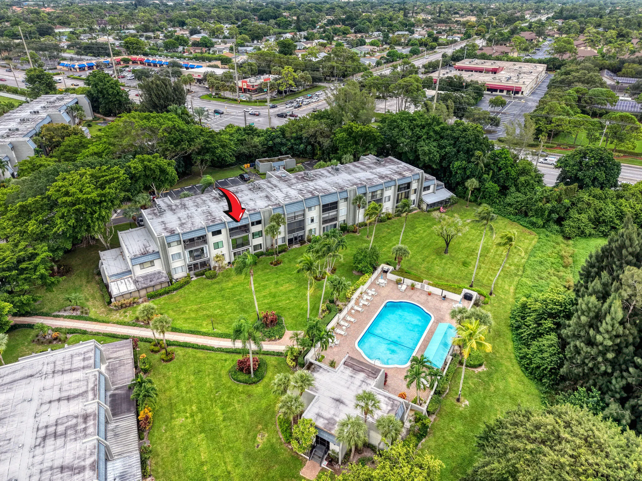 4833 Esedra Court #305
