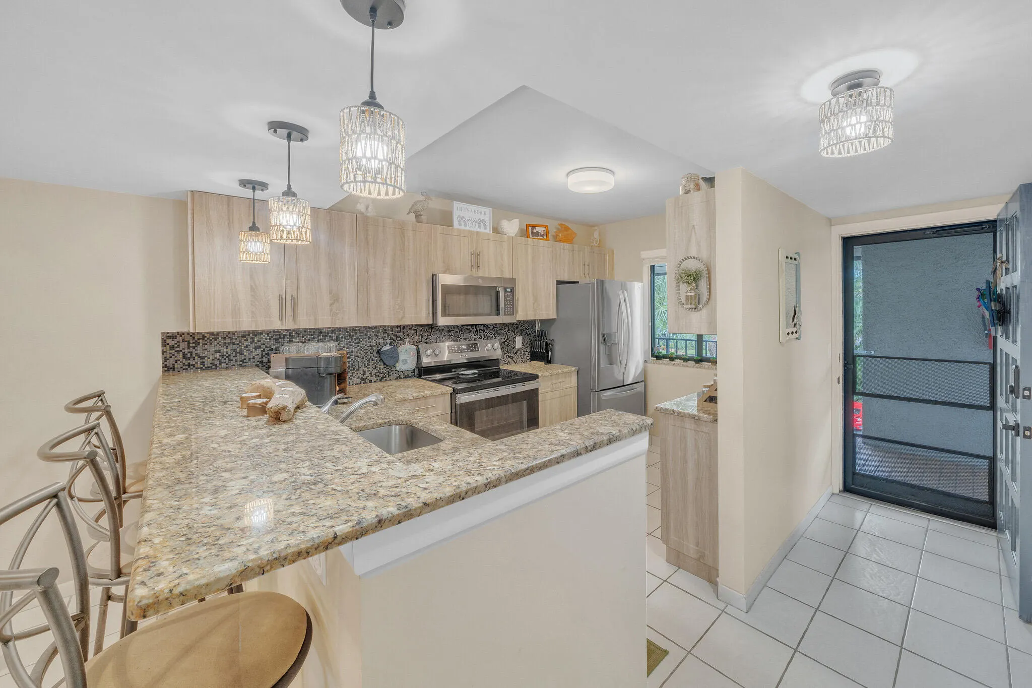 4833 Esedra Court #305