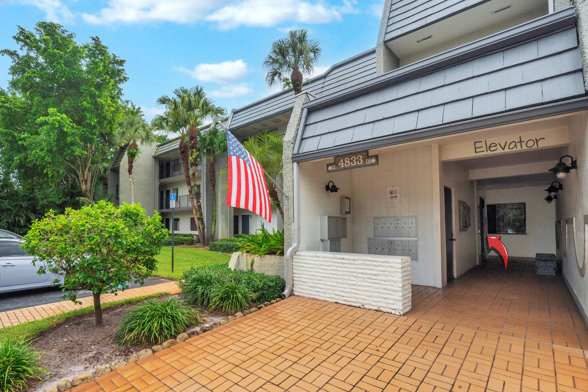 4833 Esedra Court #305