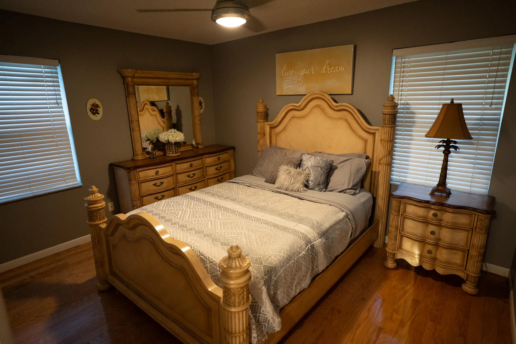 105 Raintree Trail