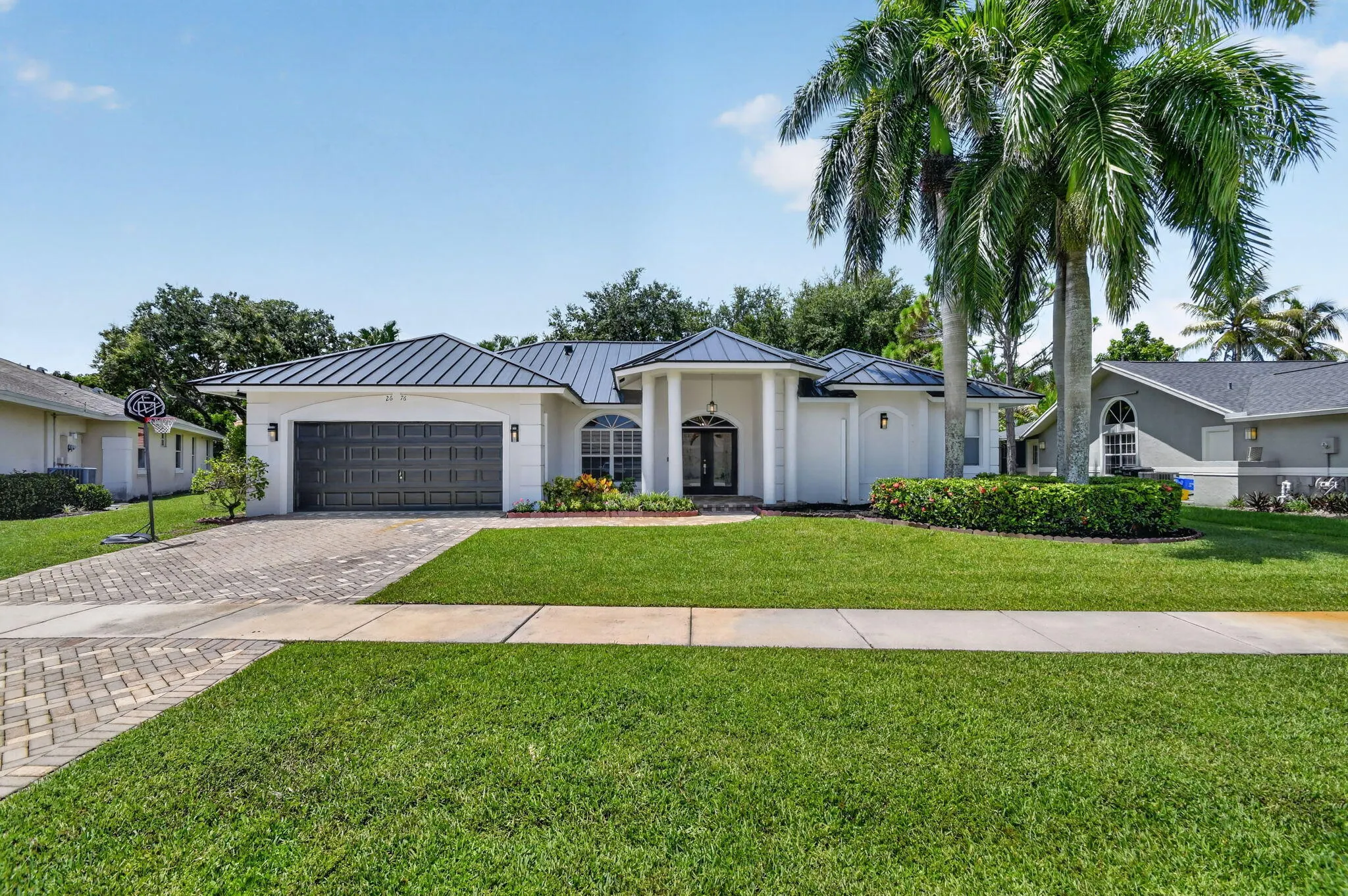 2676 YARMOUTH Drive